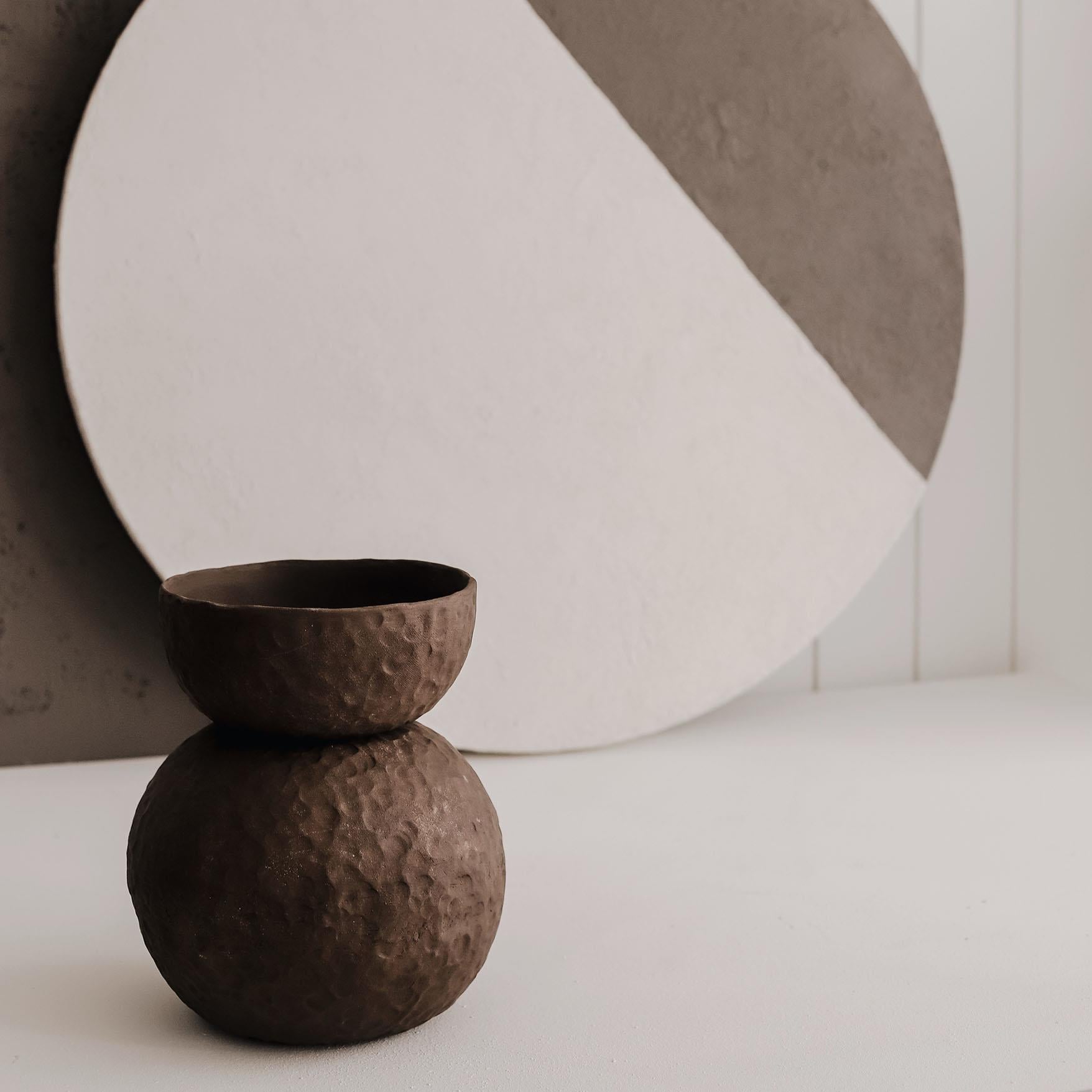 Moon Vase N.2