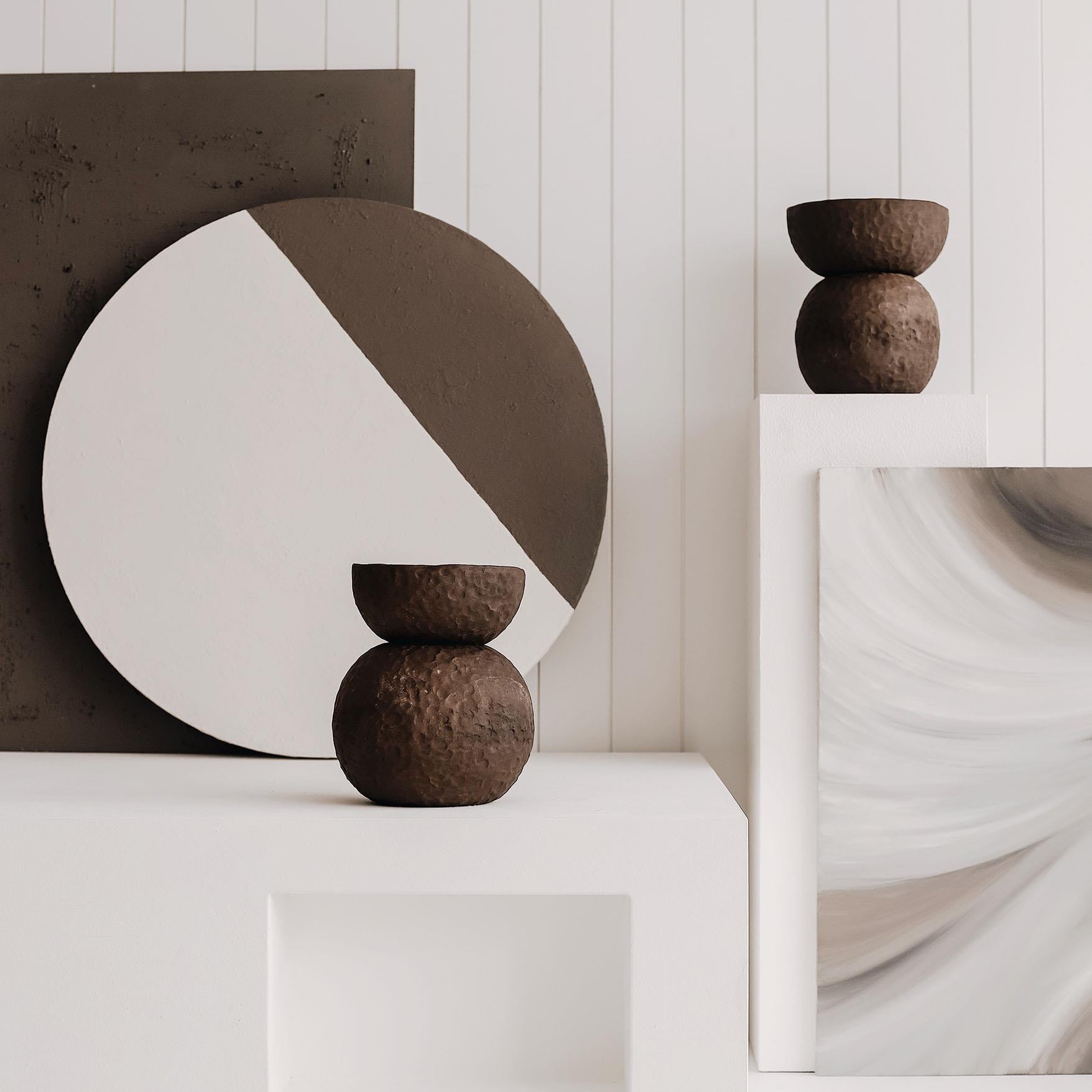 Moon Vase N.2