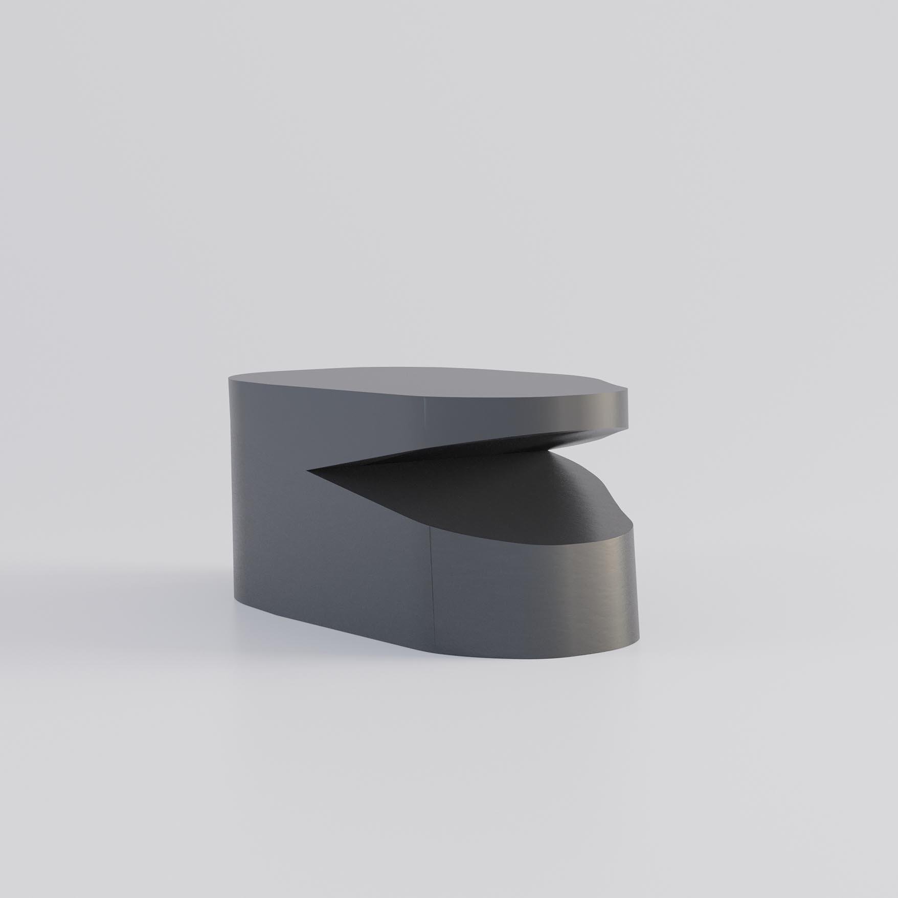 Black Sav Coffee Table