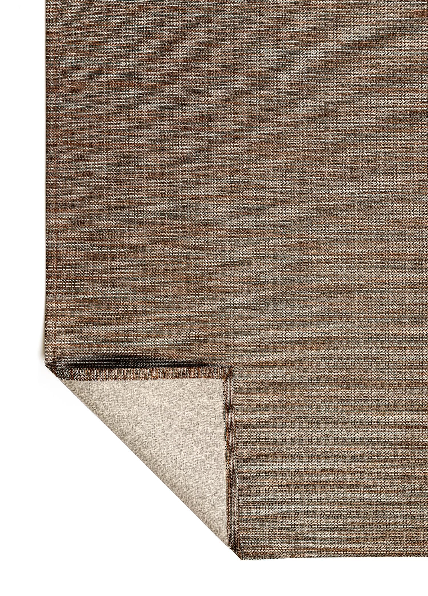 Dokuma Vinil Halı Chroma Cinnamon