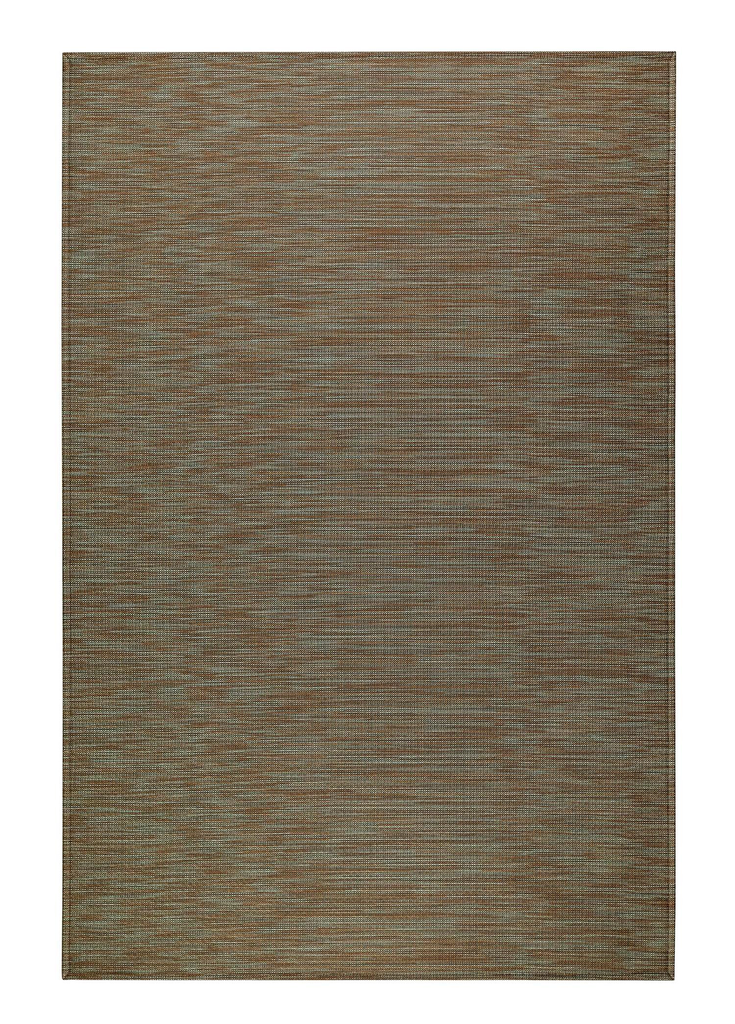 Dokuma Vinil Halı Chroma Cinnamon