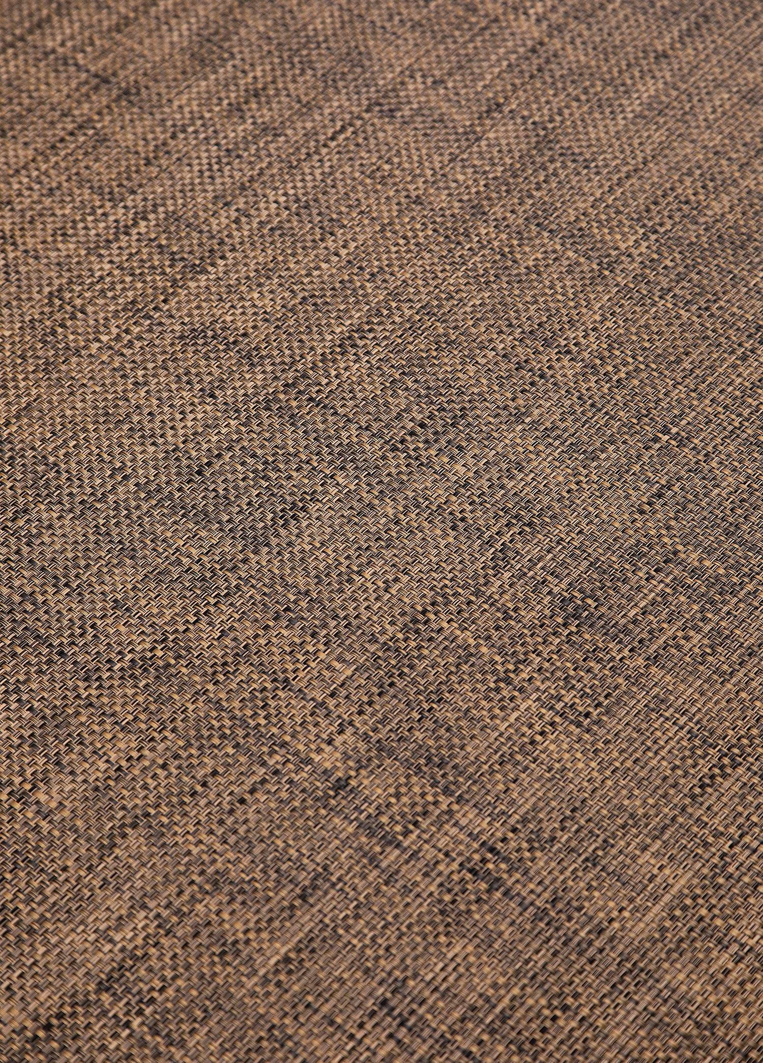 Dokuma Vinil Halı Horizon Espresso