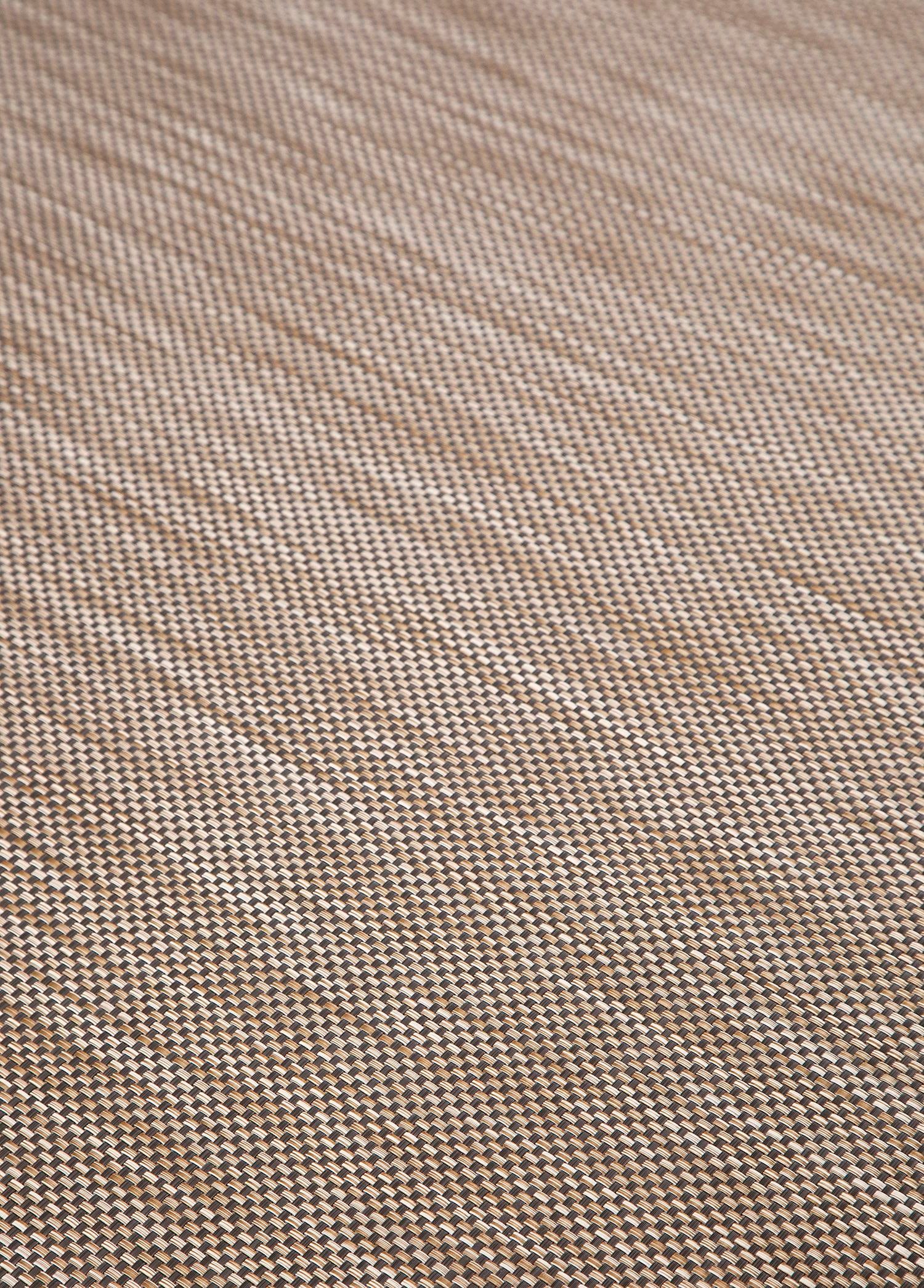 Woven FloorMats Horizon Taupe