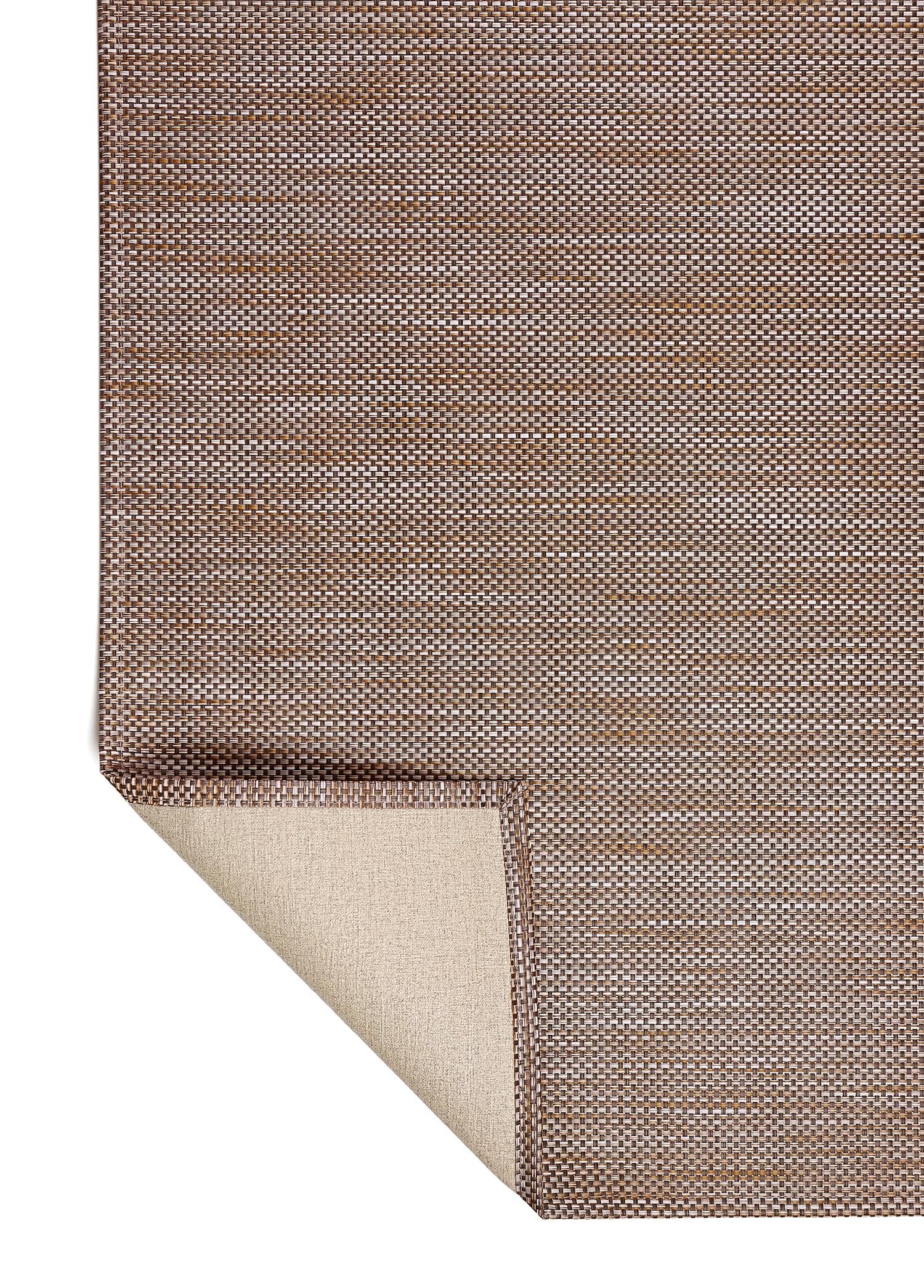 Woven FloorMats Horizon Taupe