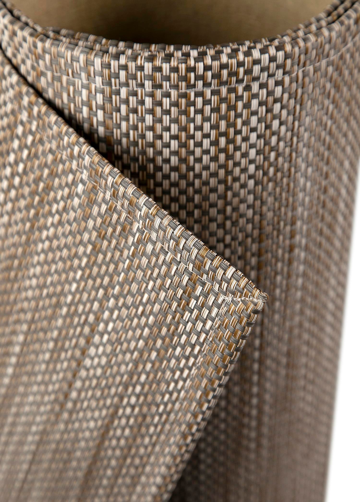 Woven FloorMats Horizon Taupe