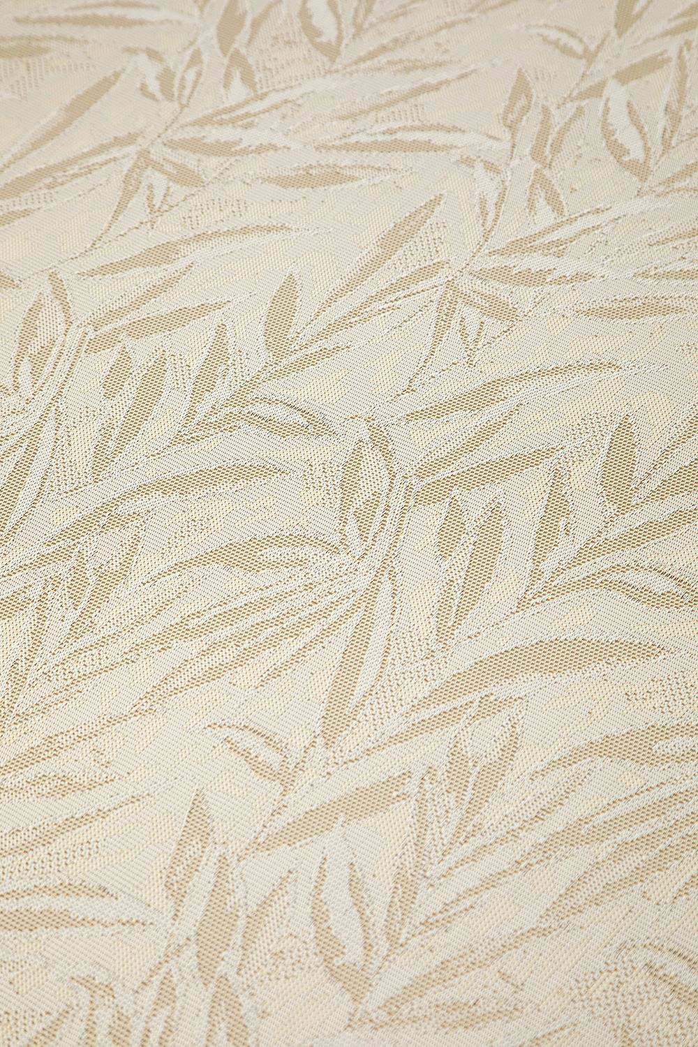 Dokuma Vinil Halı Sateen Palm