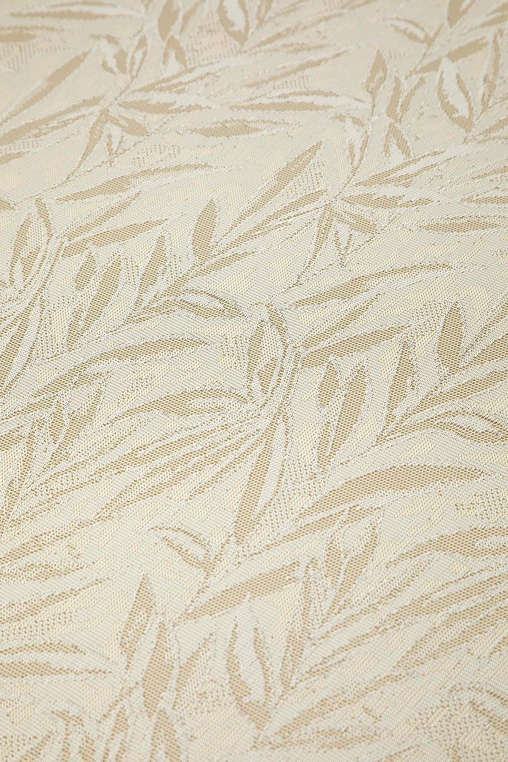 Dokuma Vinil Halı Sateen Palm