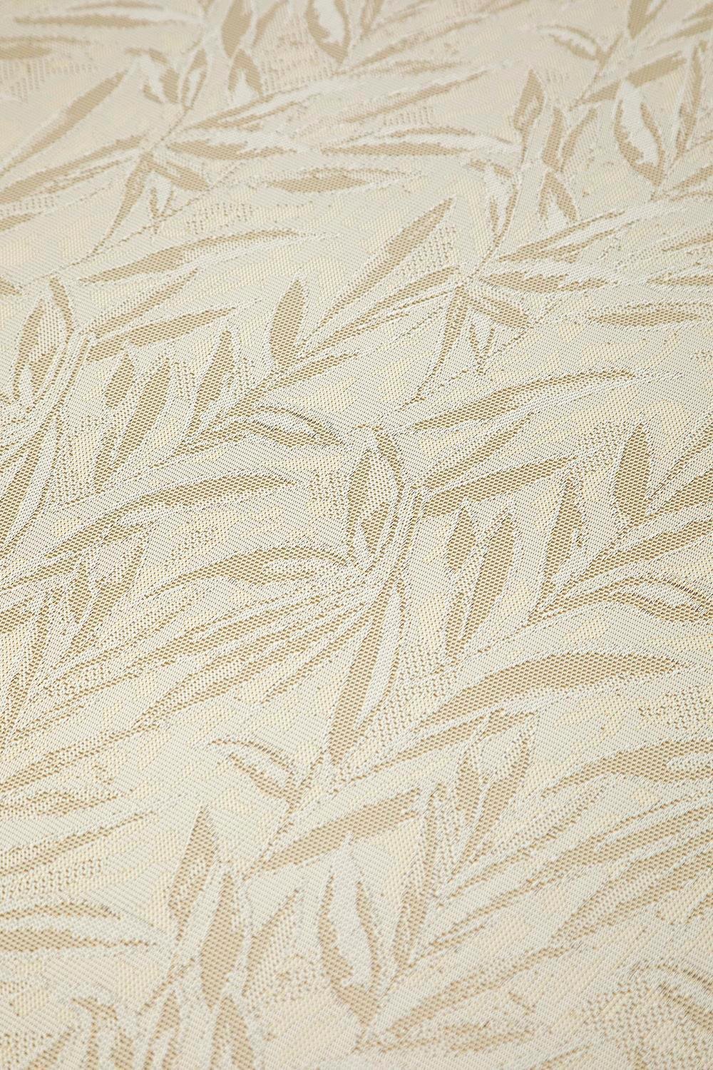 Dokuma Vinil Halı Sateen Palm