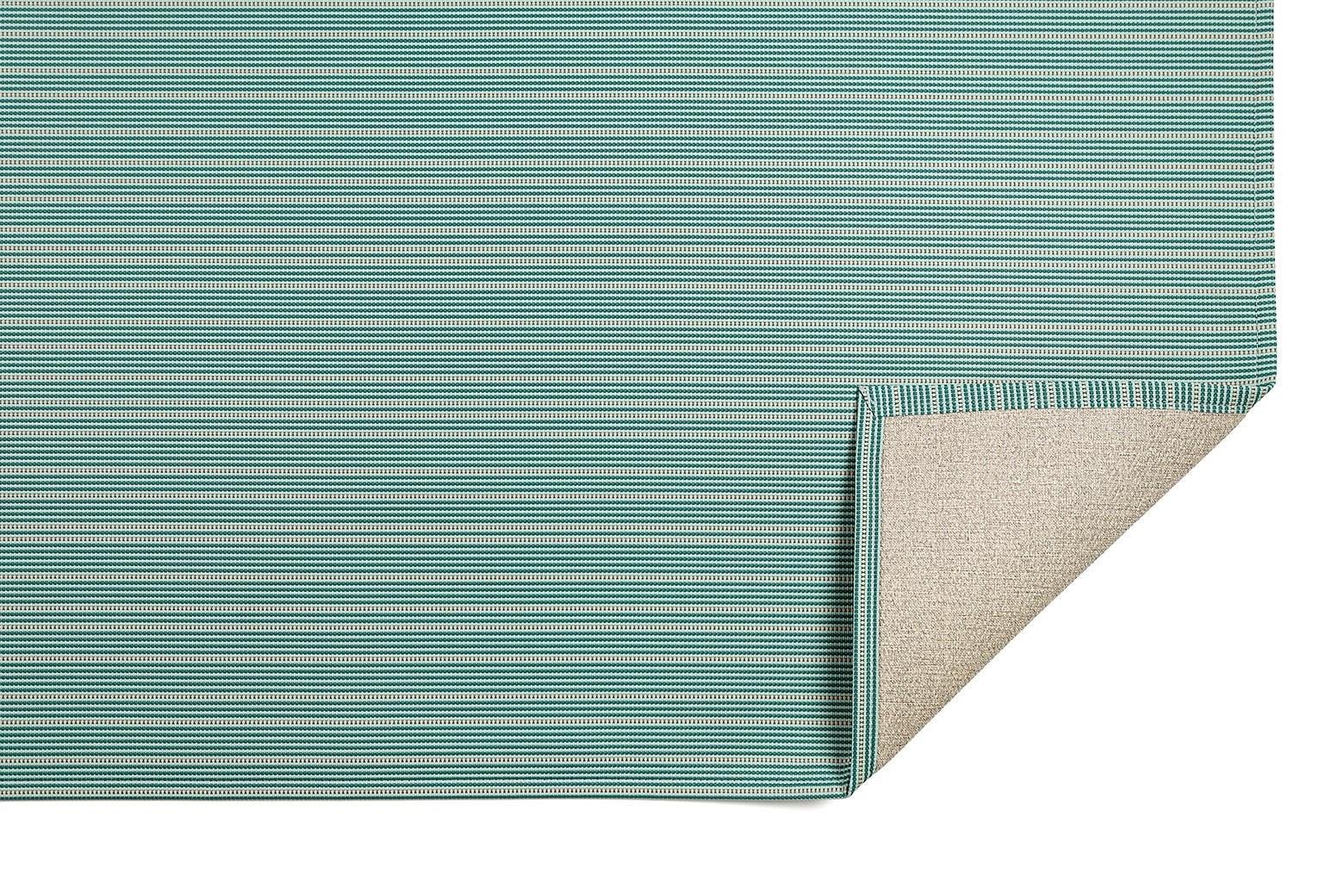 Fence FloorMats Clover