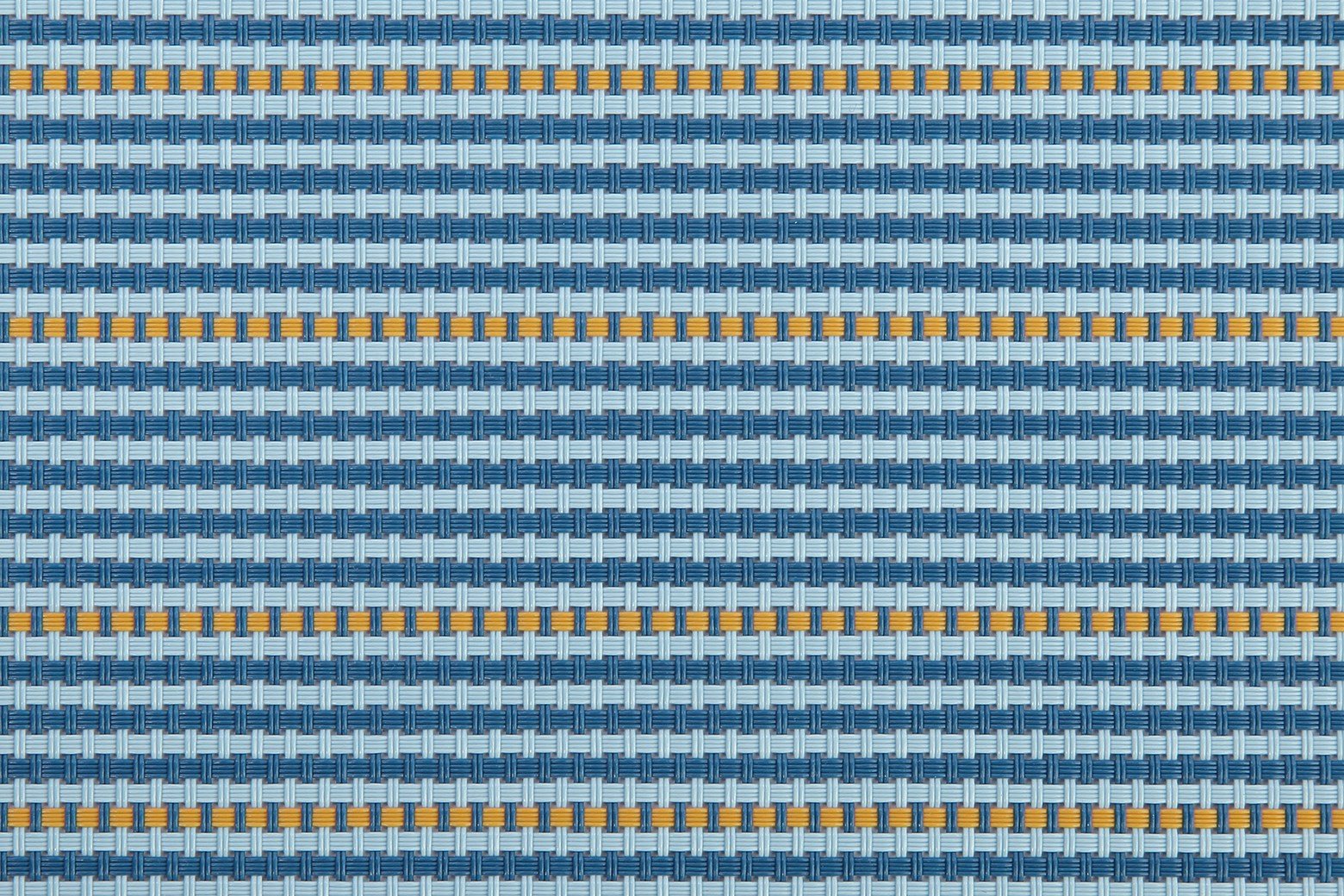 Fence FloorMats Cobalt