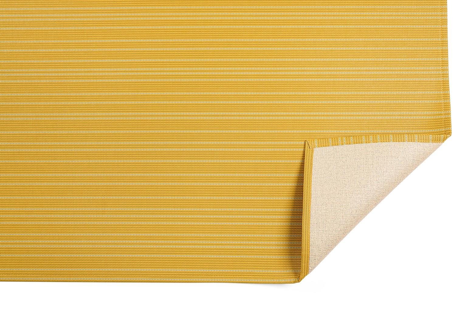 Fence FloorMats Tumeric