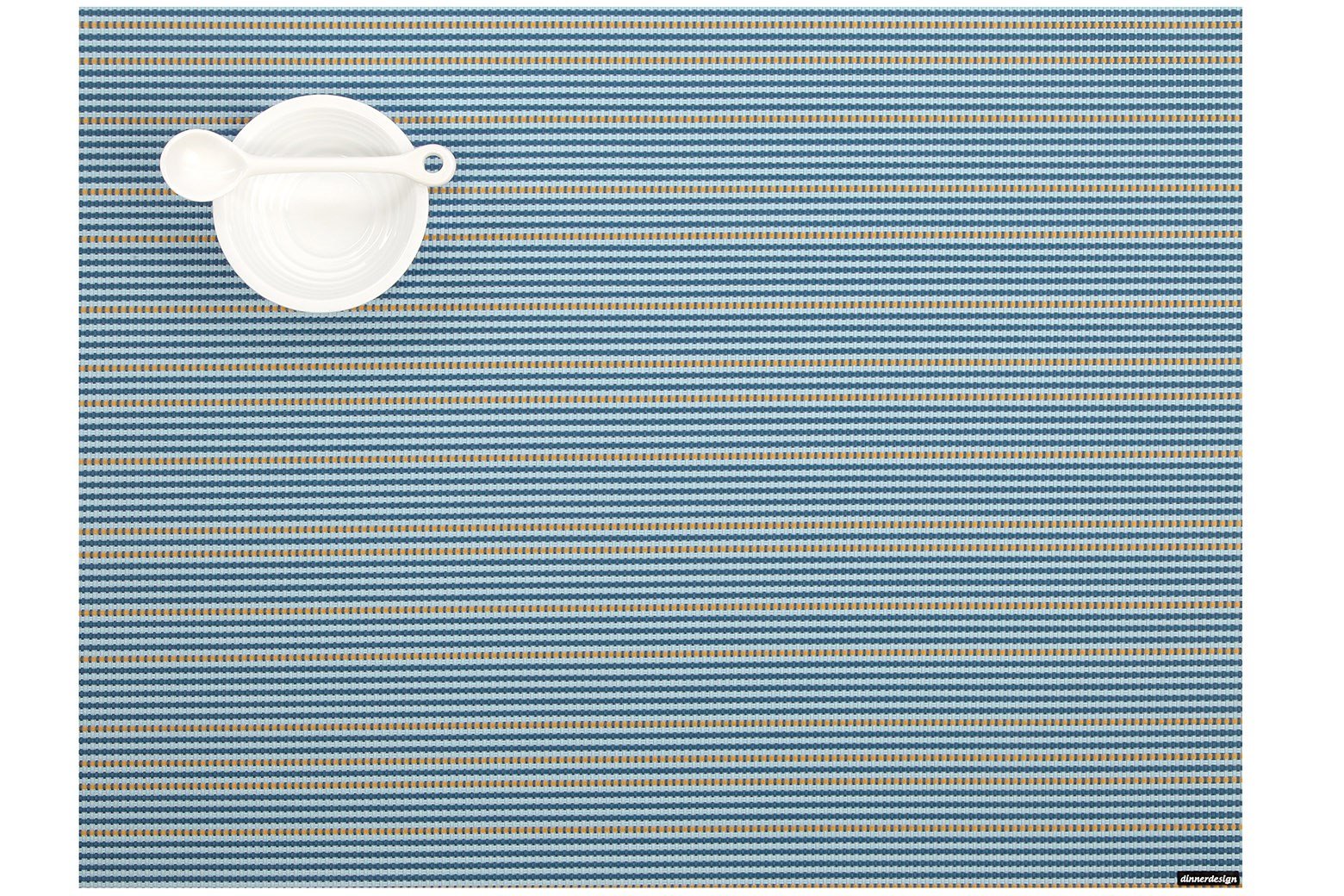 Fence Rectangle Cobalt