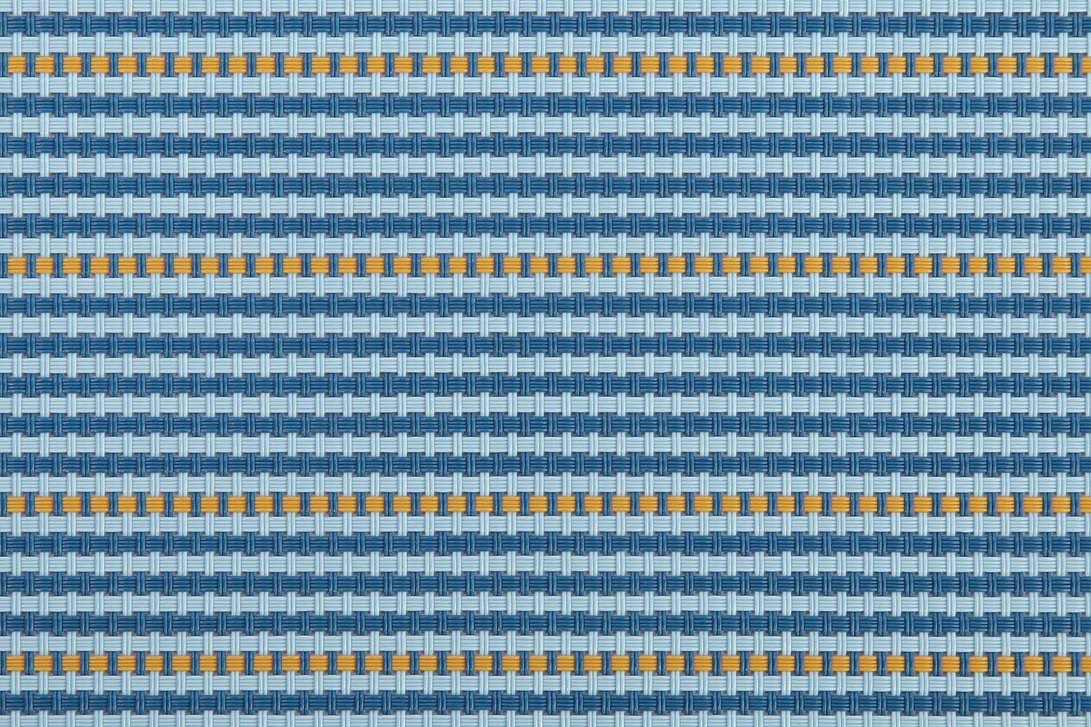 Fence Rectangle Cobalt