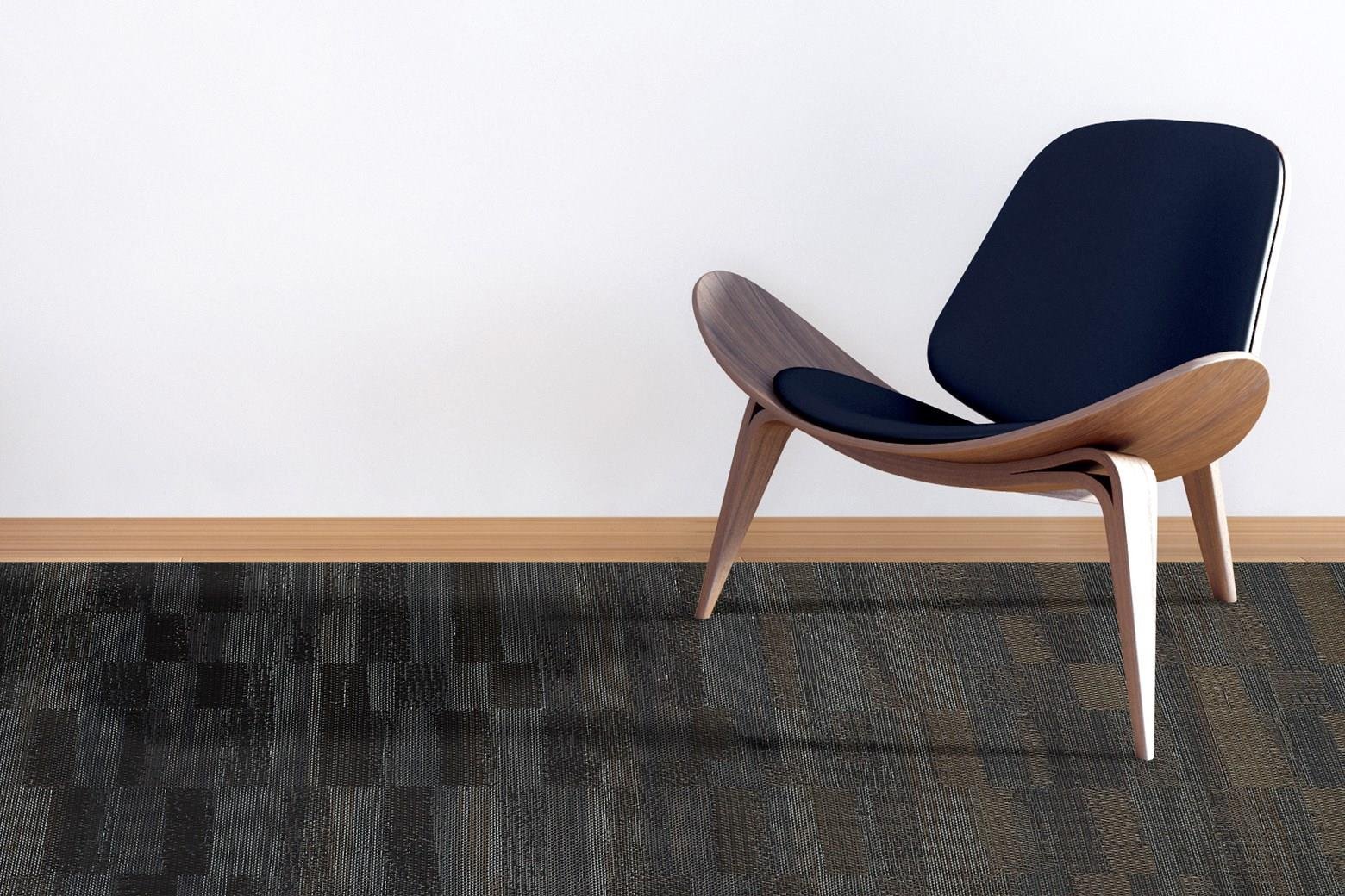 Graph FloorMats Fossil