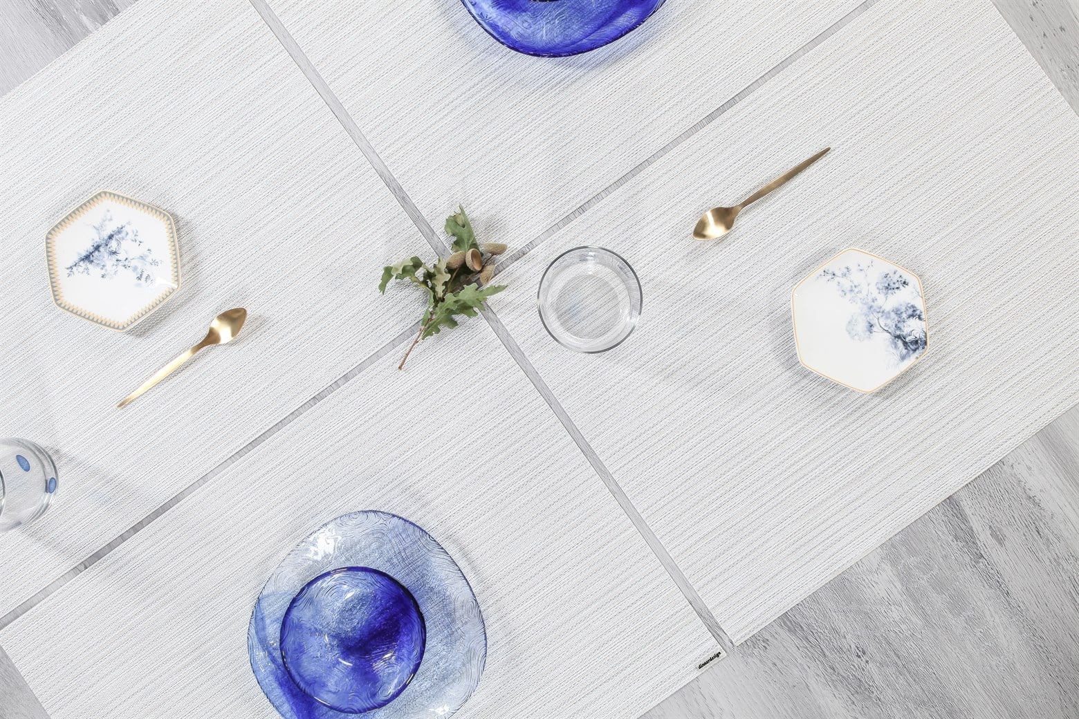 Illusion Rectangle Pearl