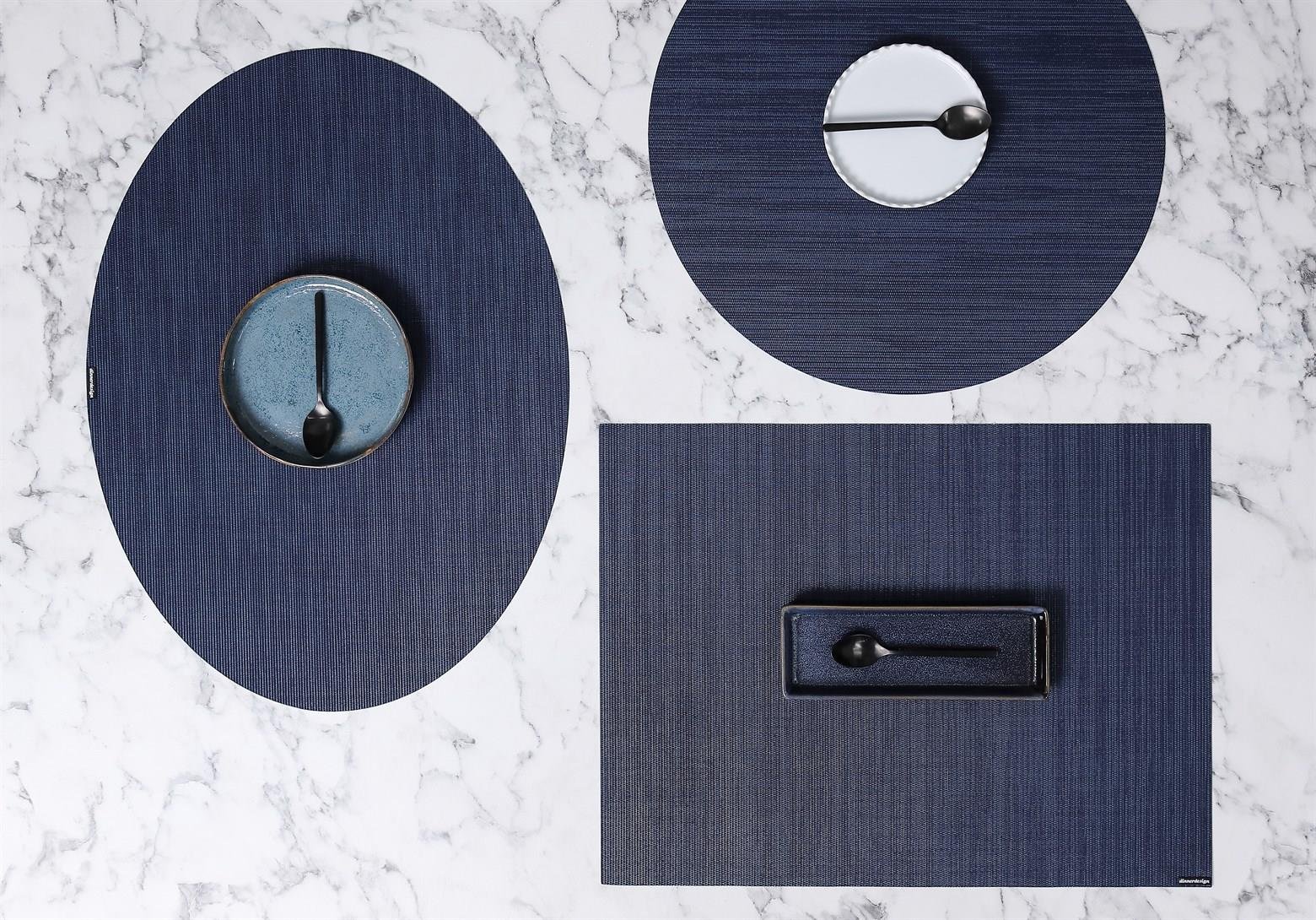 Infinity Rectangle Teal