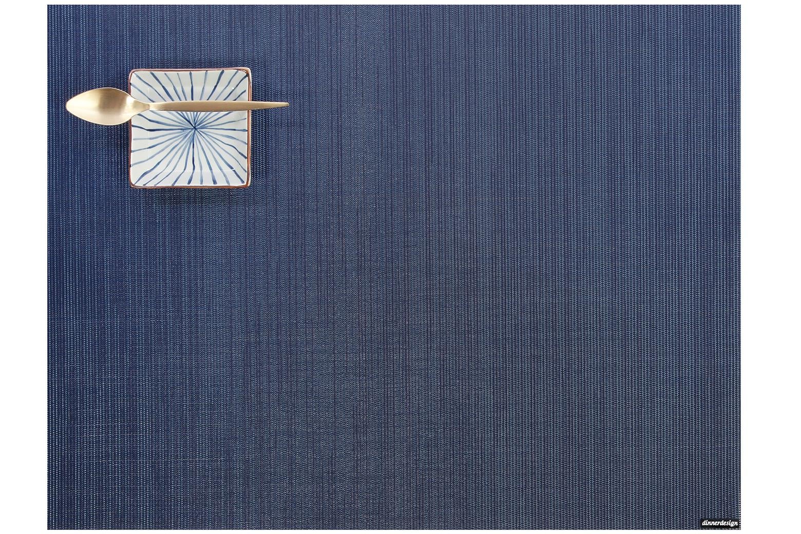 Infinity Rectangle Teal