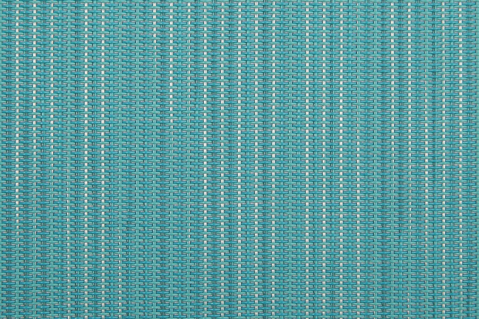 Infinity Rectangle Teal