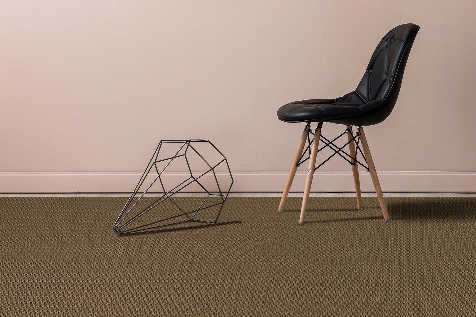 Matrix FloorMats Carob