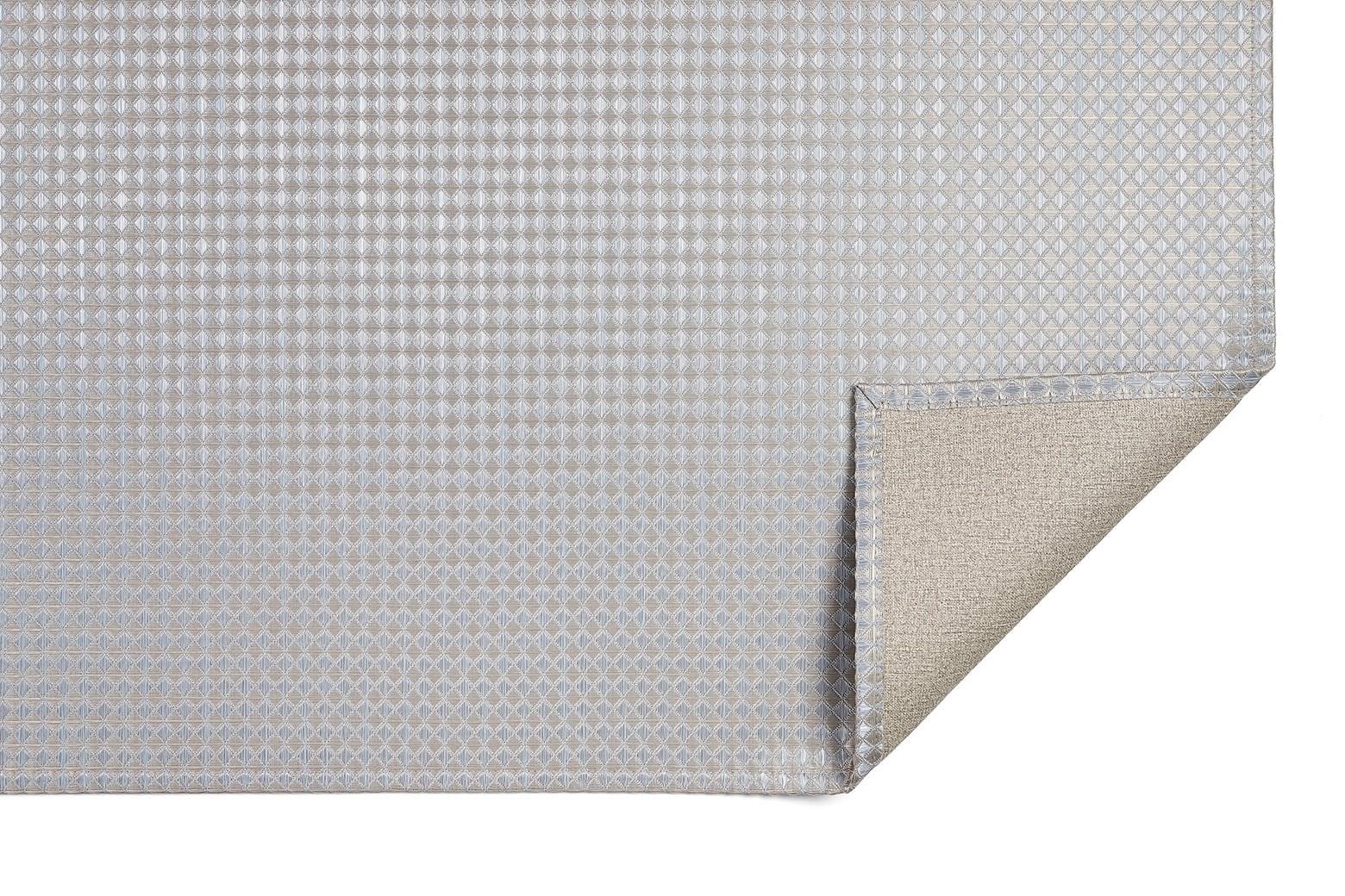 Mosaic FloorMats Goldgrey