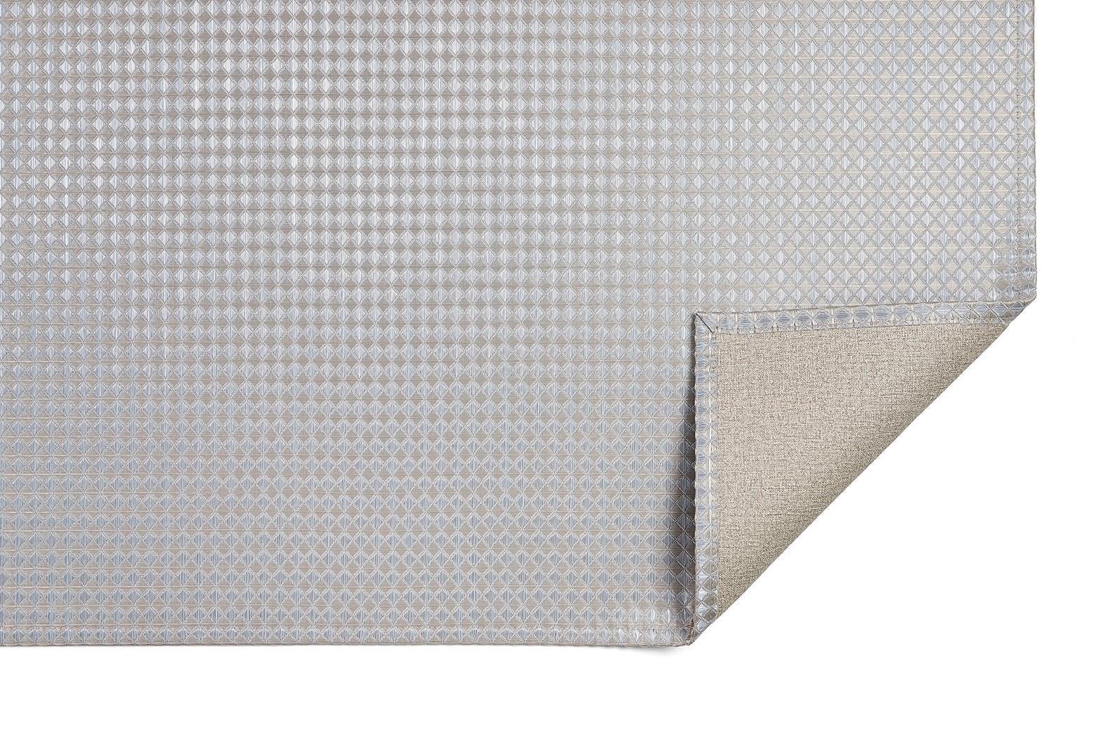 Mosaic FloorMats Goldgrey
