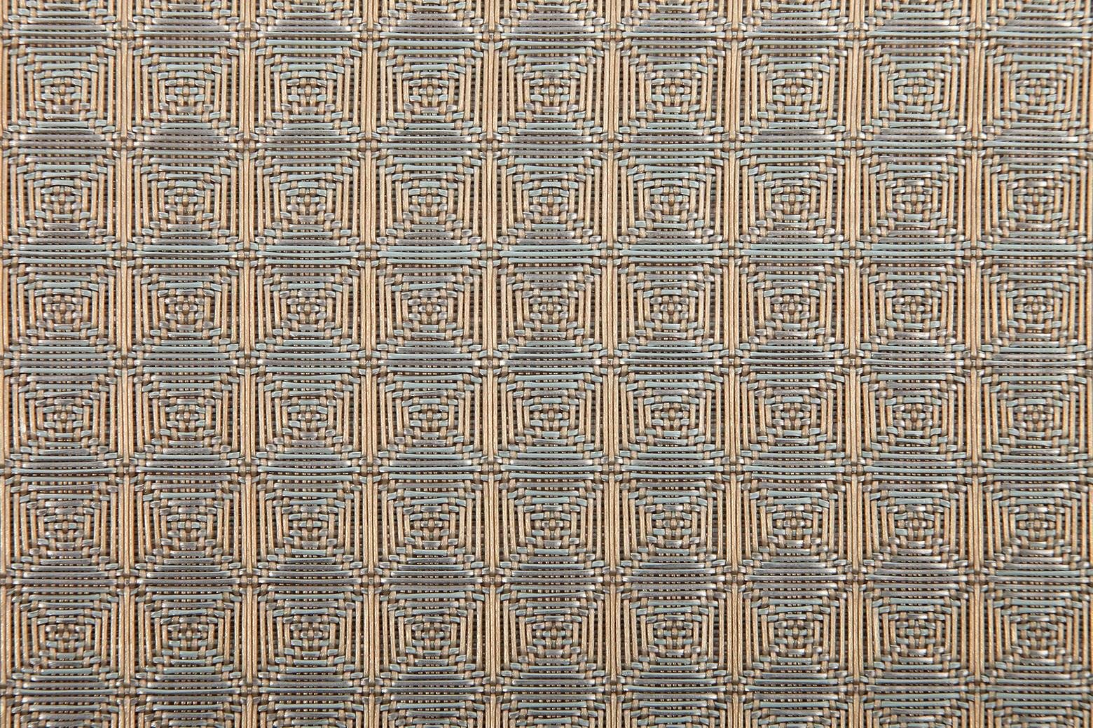 Mosaic FloorMats Goldgrey