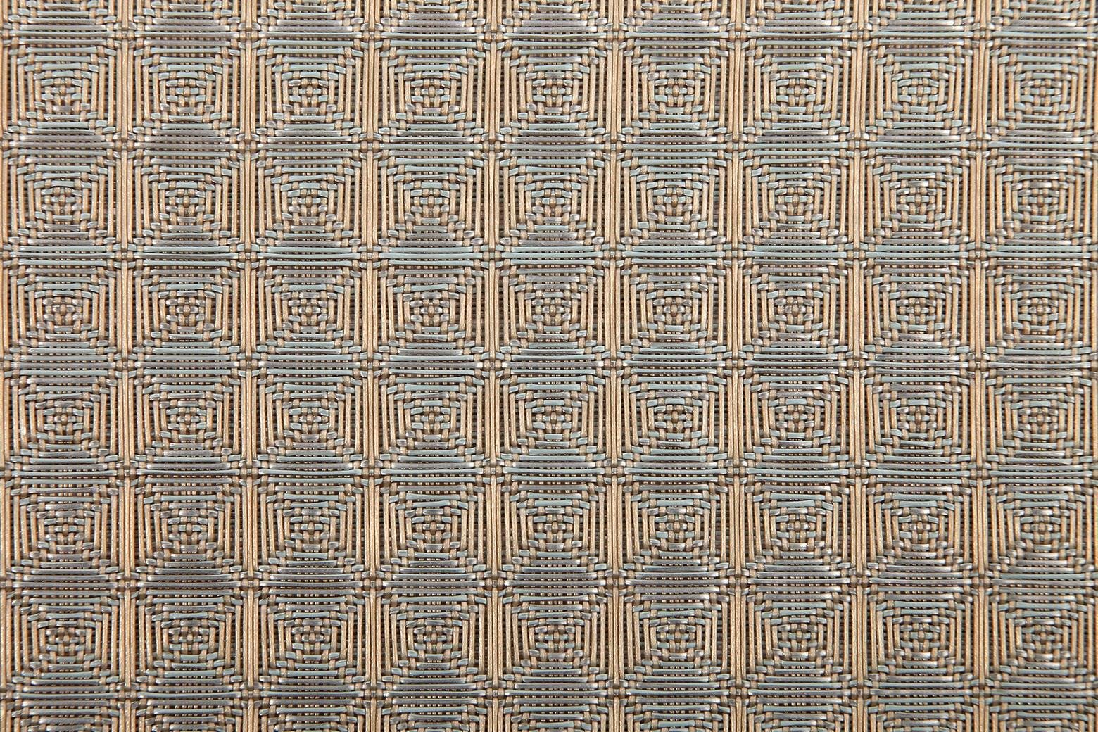 Mosaic FloorMats Goldgrey