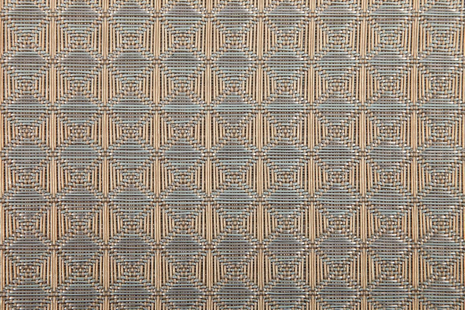 Mosaic FloorMats Goldgrey