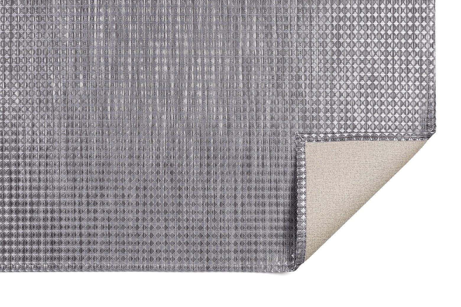 Mosaic FloorMats Zinc