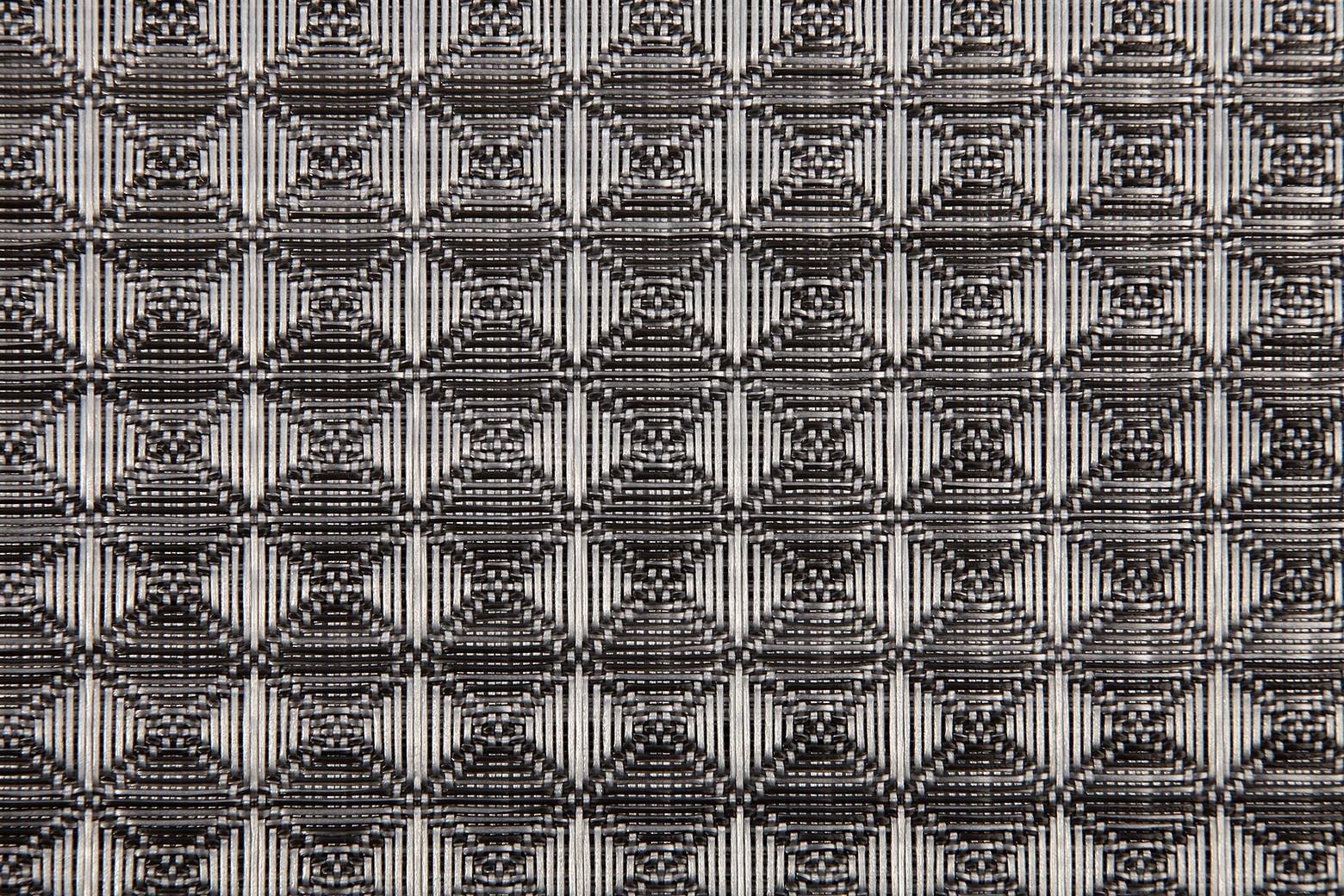 Mosaic FloorMats Zinc