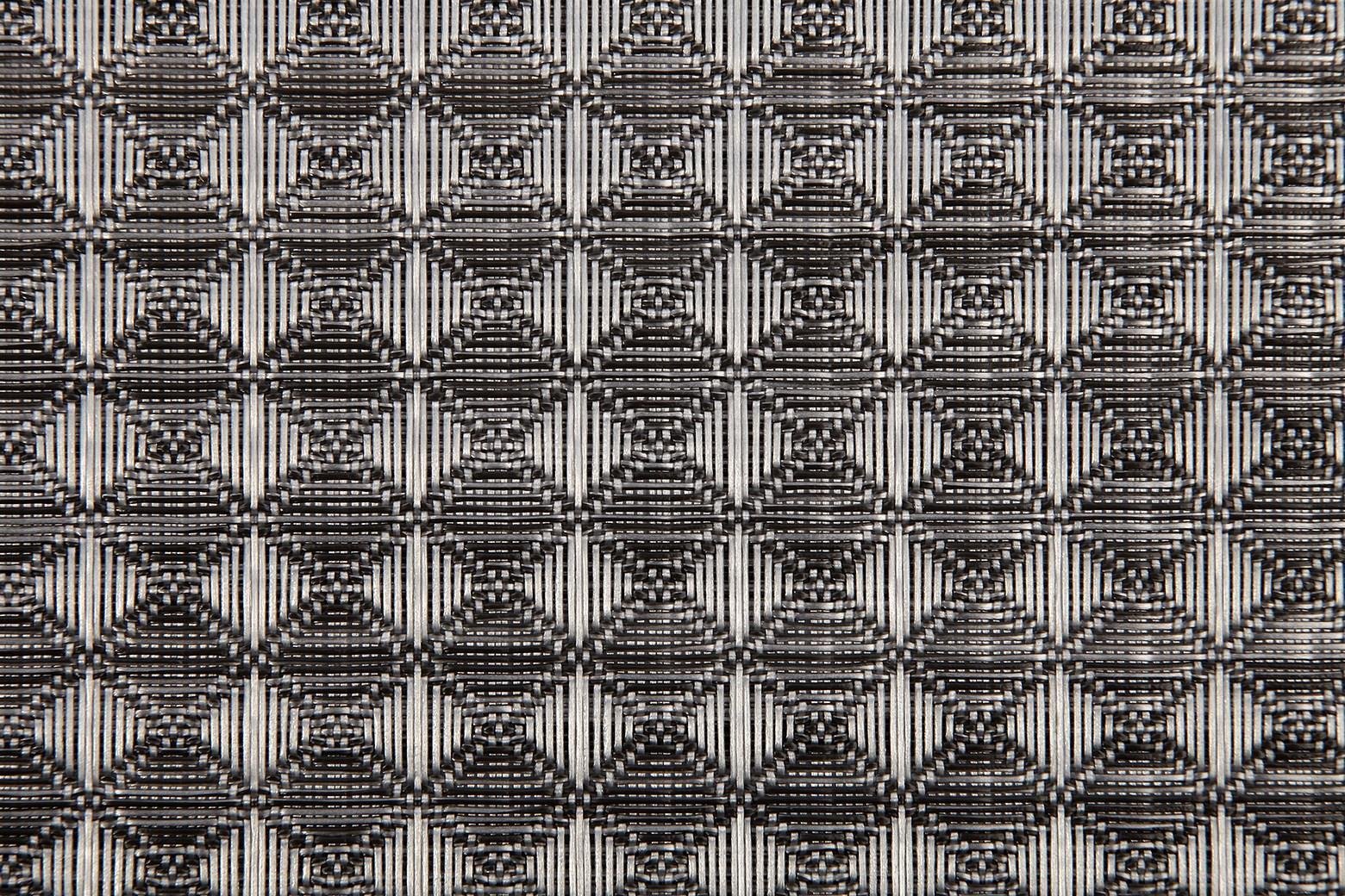Mosaic FloorMats Zinc