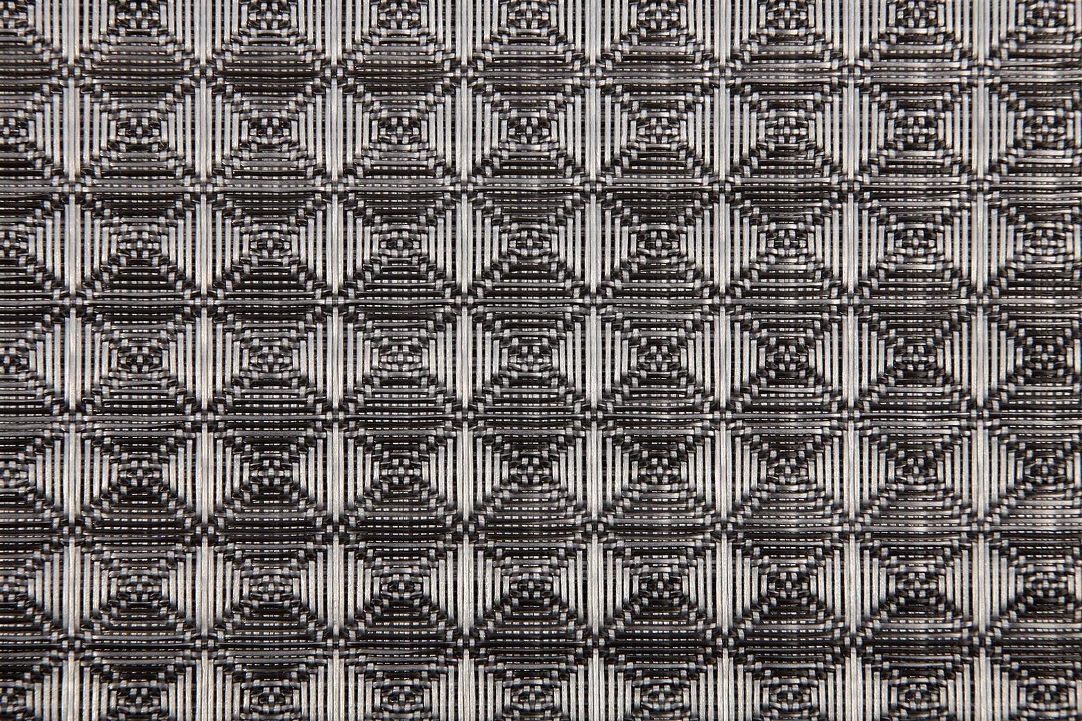 Mosaic FloorMats Zinc