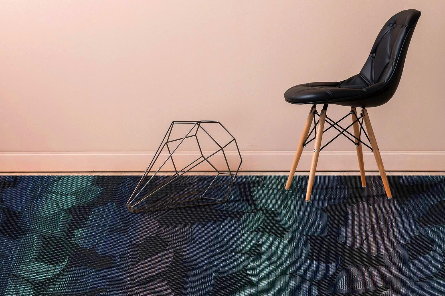 Sateen FloorMats Havana