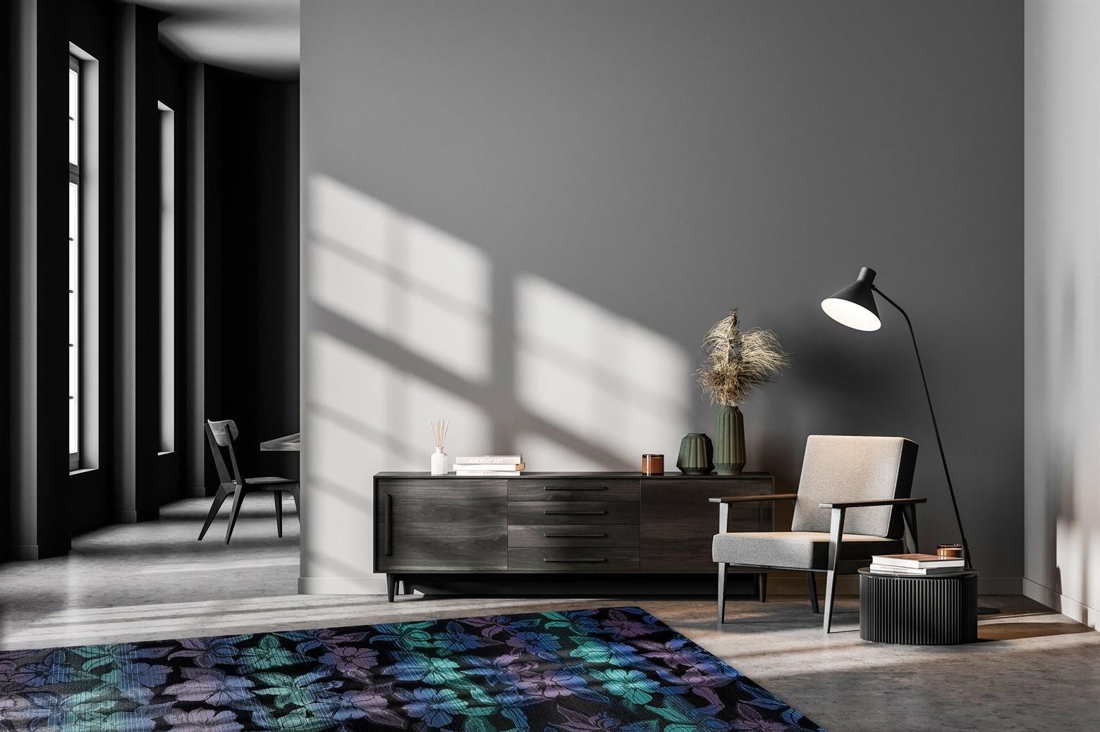 Sateen FloorMats Havana