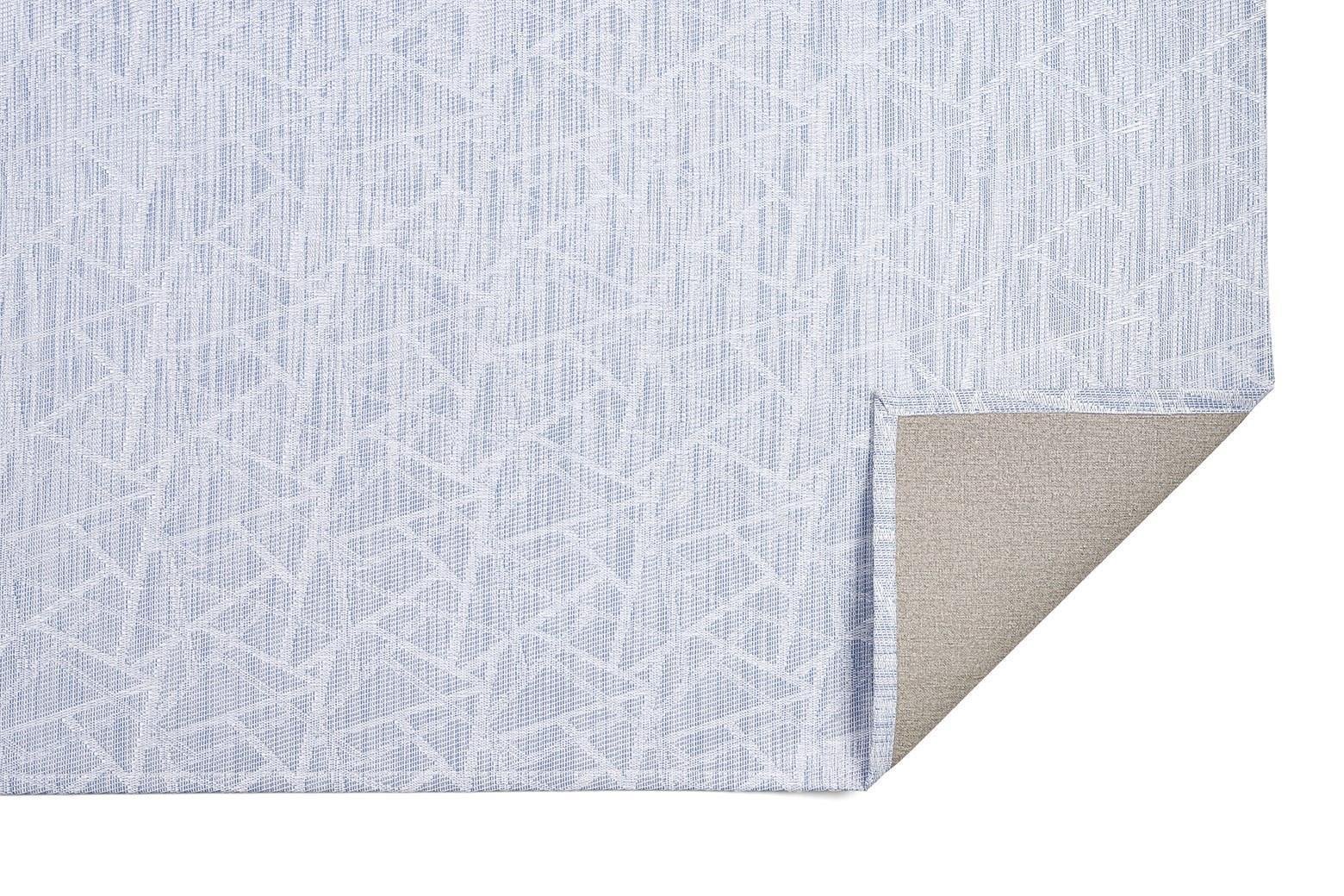 Tangram FloorMats Babyblue