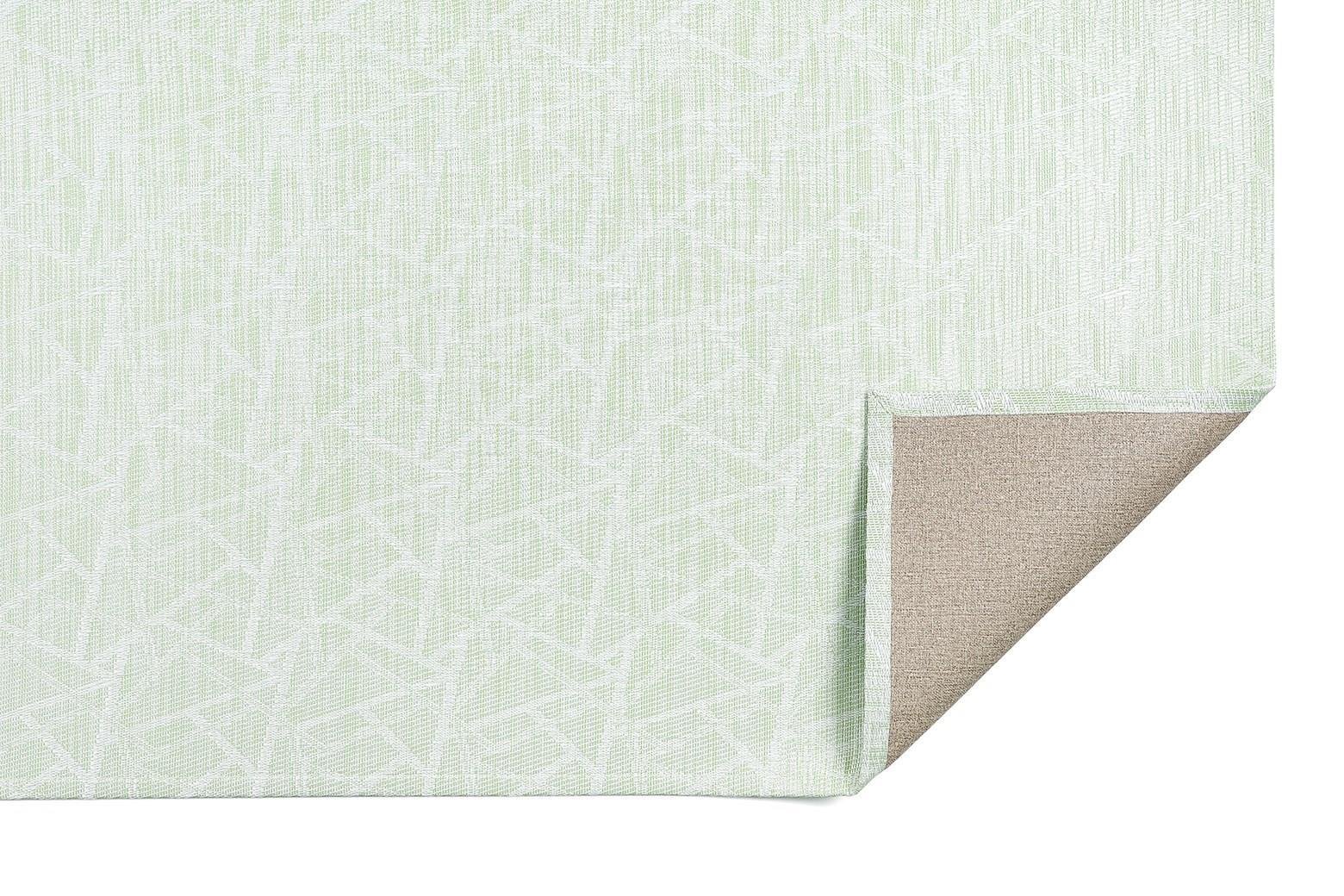 Tangram FloorMats Pistachio