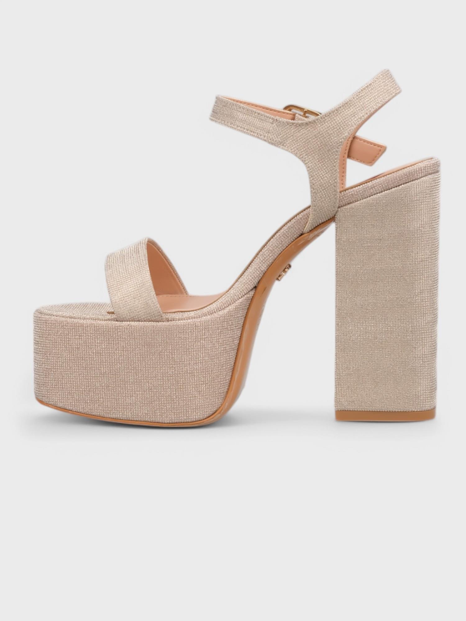 - Altın Simli Keten