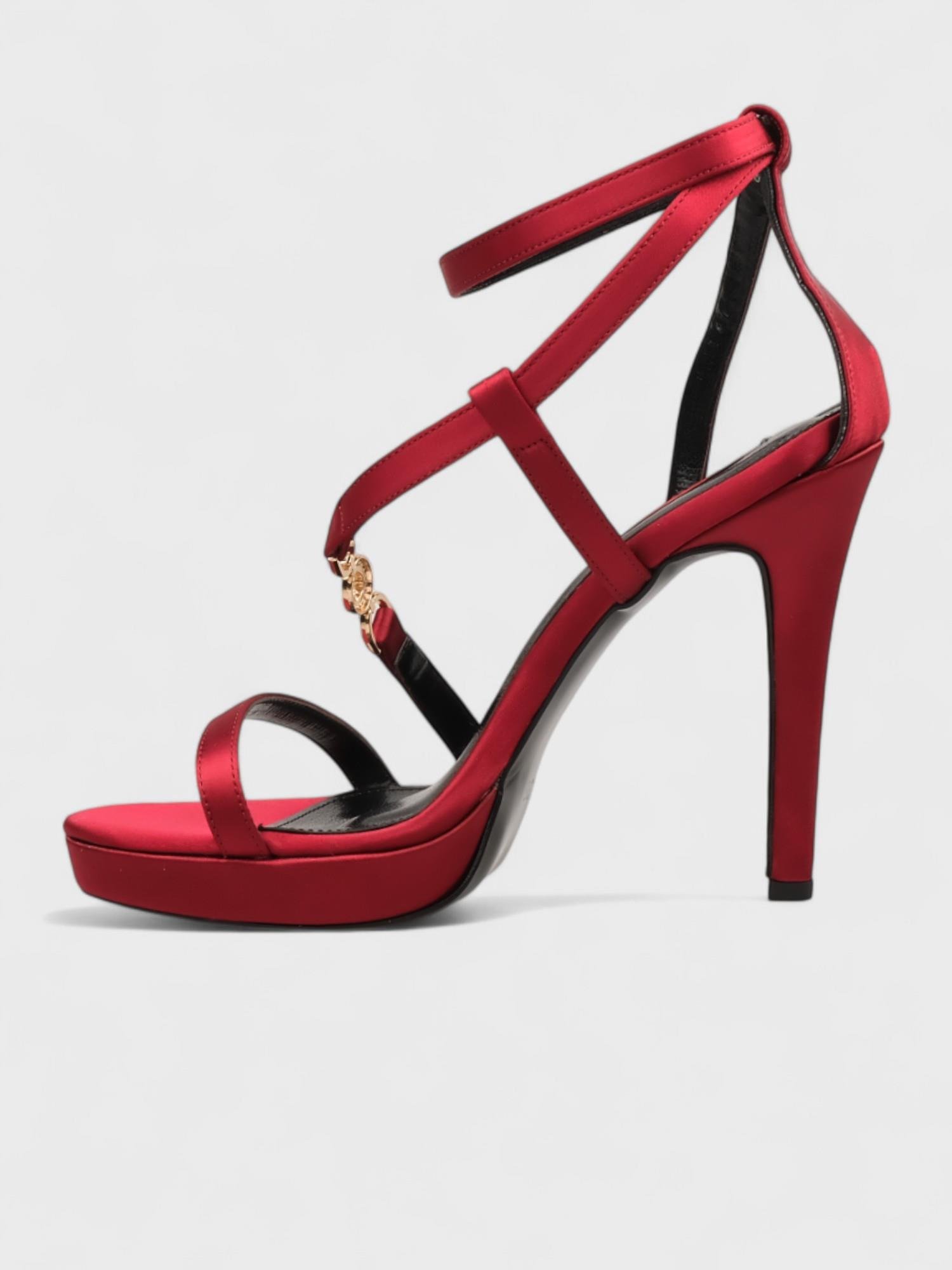 - Bordo Saten