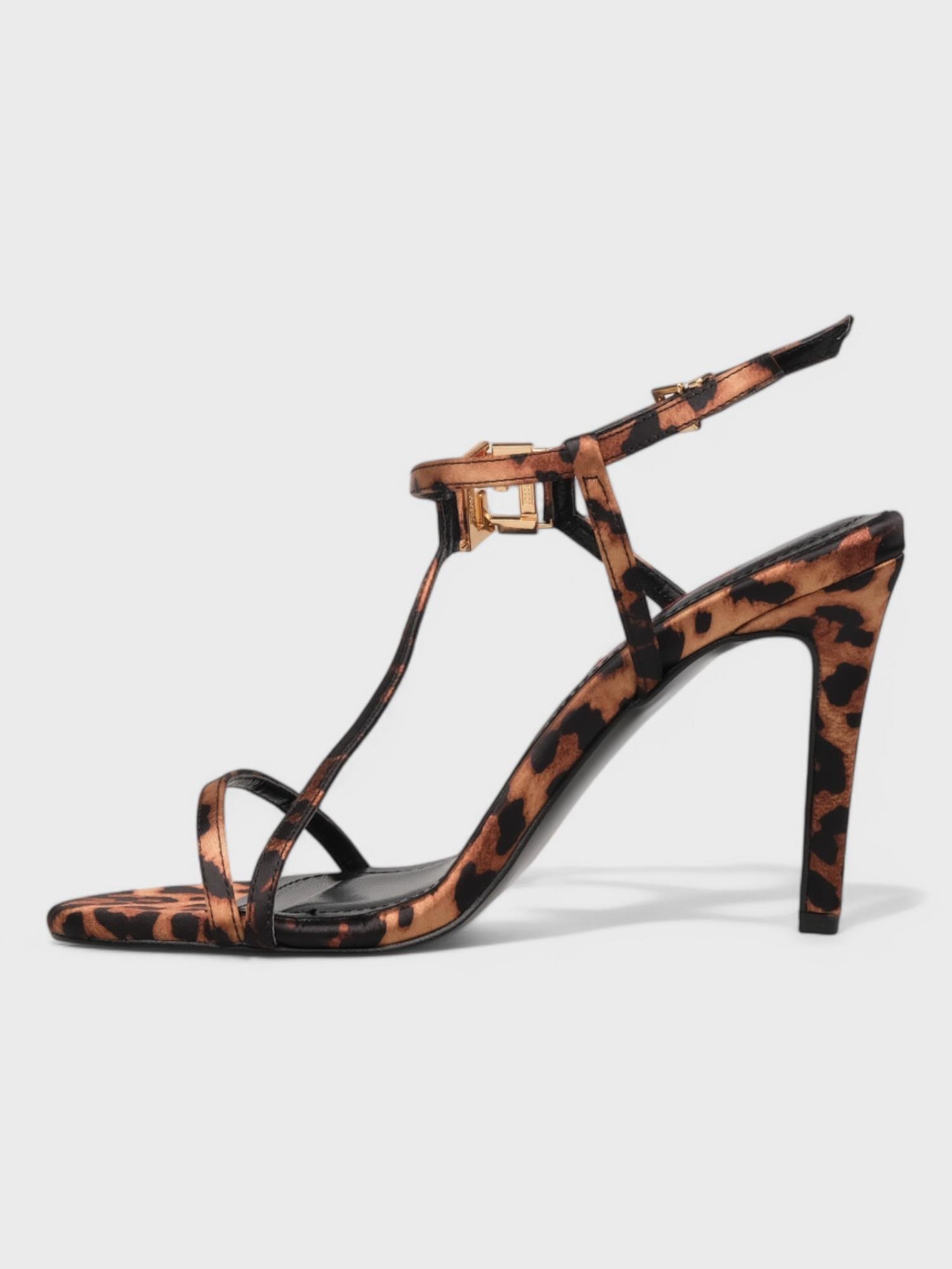 - Leopar Saten