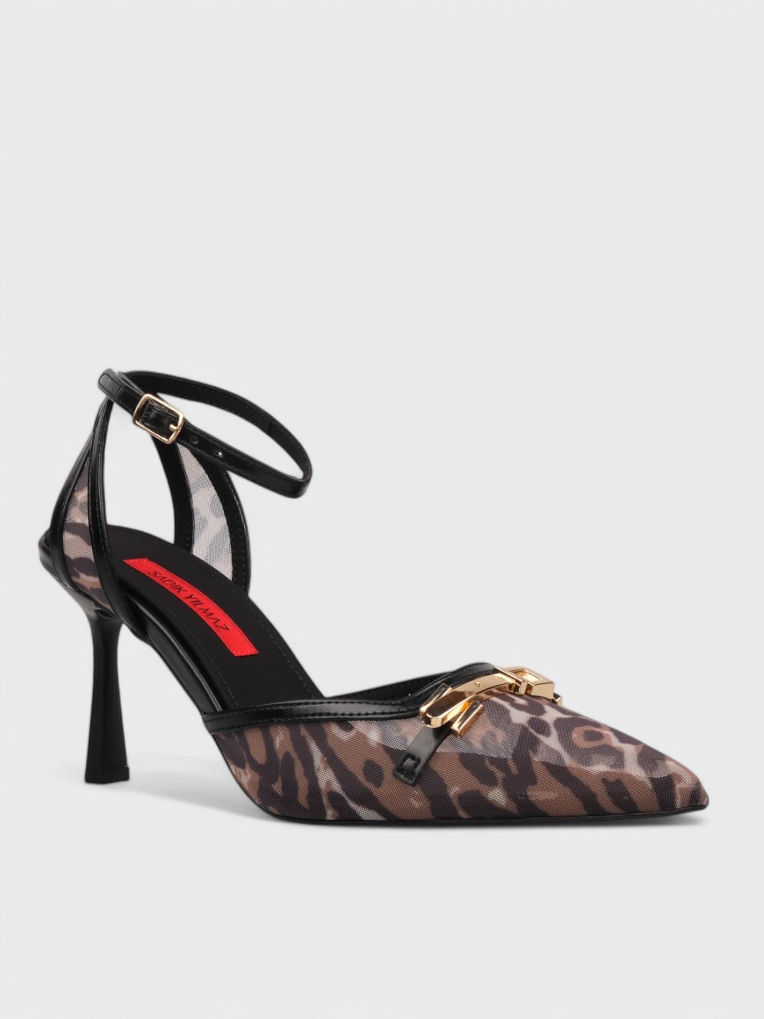 - Siyah Leopar File