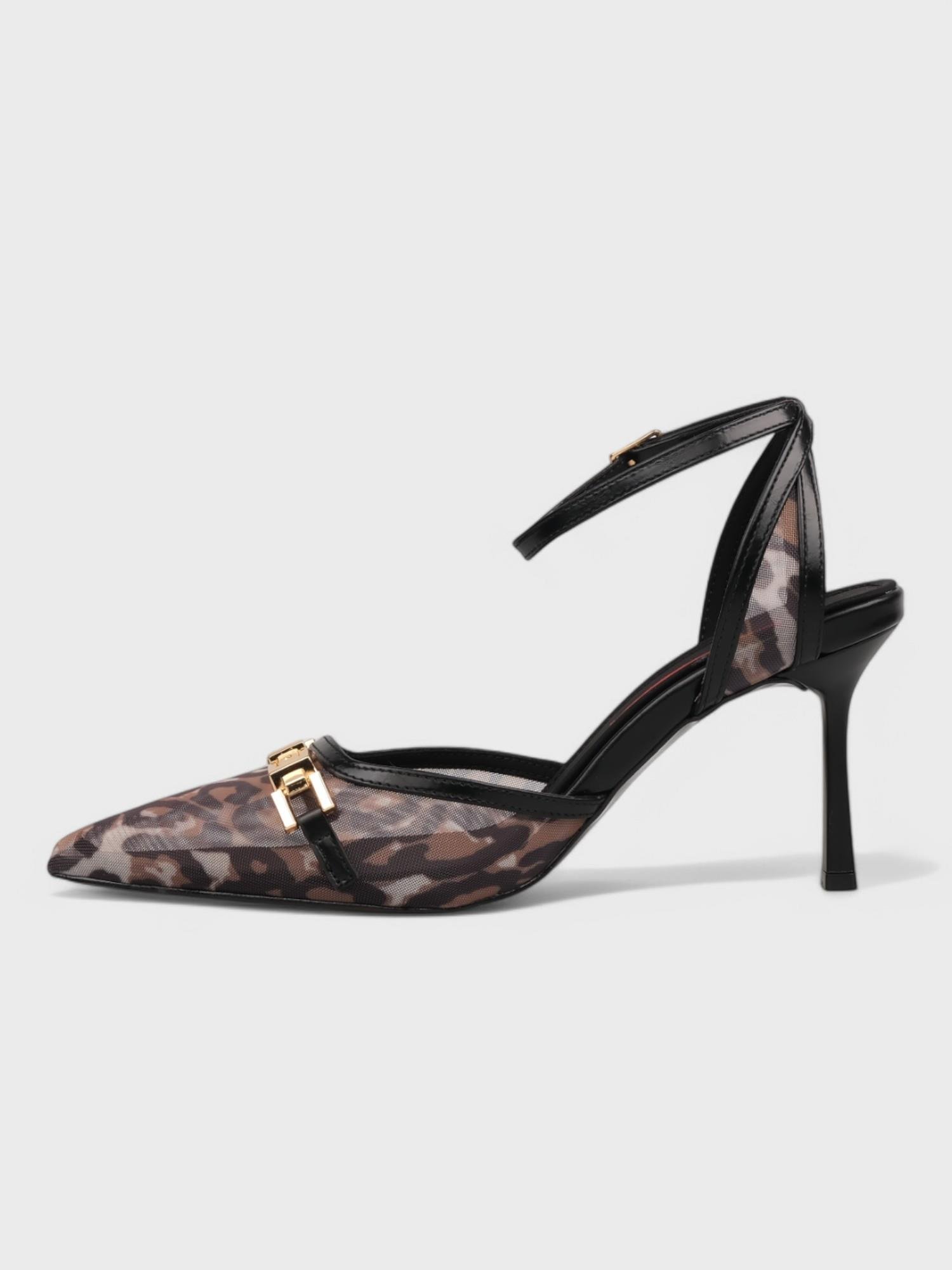 - Siyah Leopar File