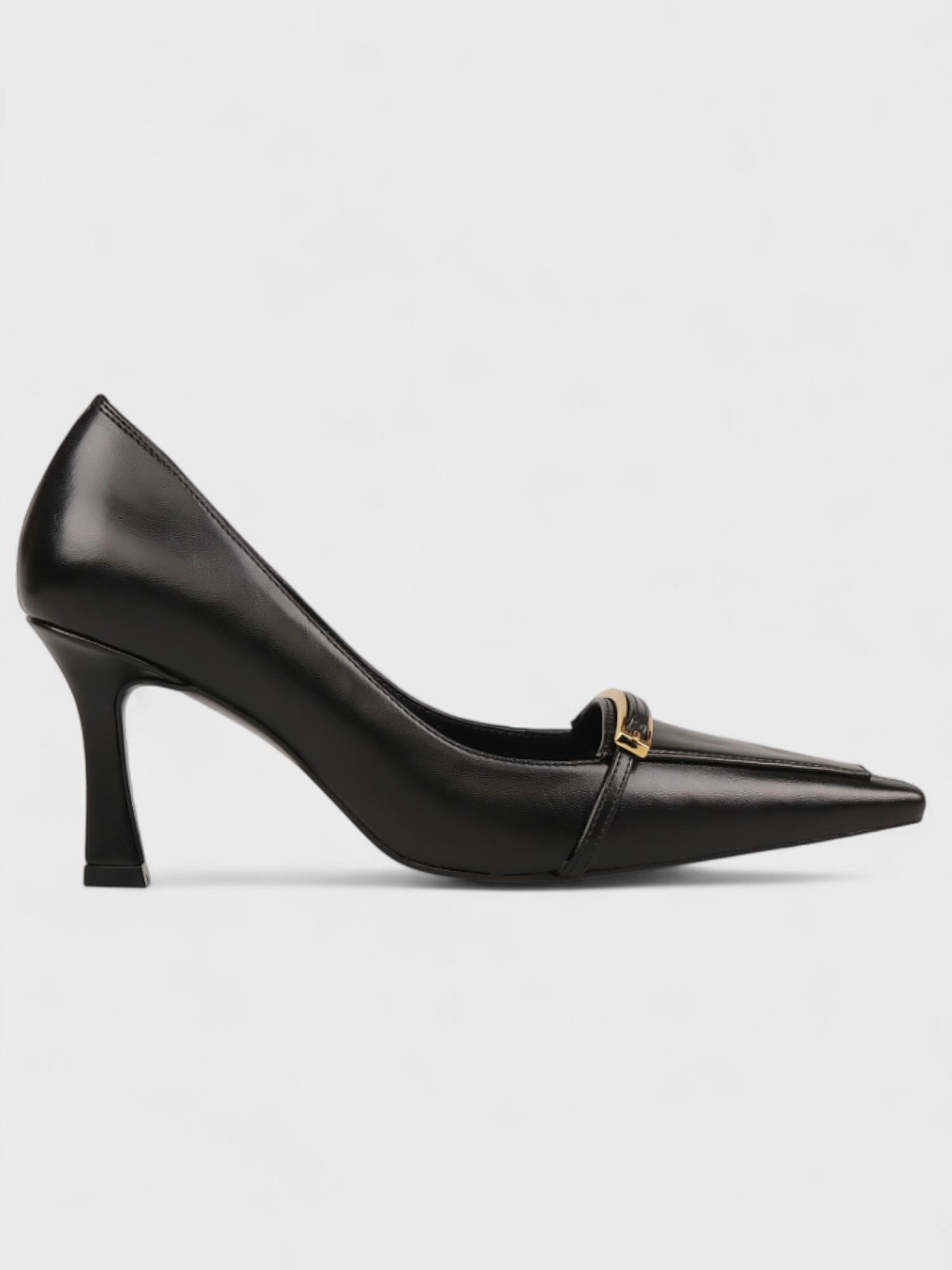 07022 Kadın Topuklu Ayakkabı