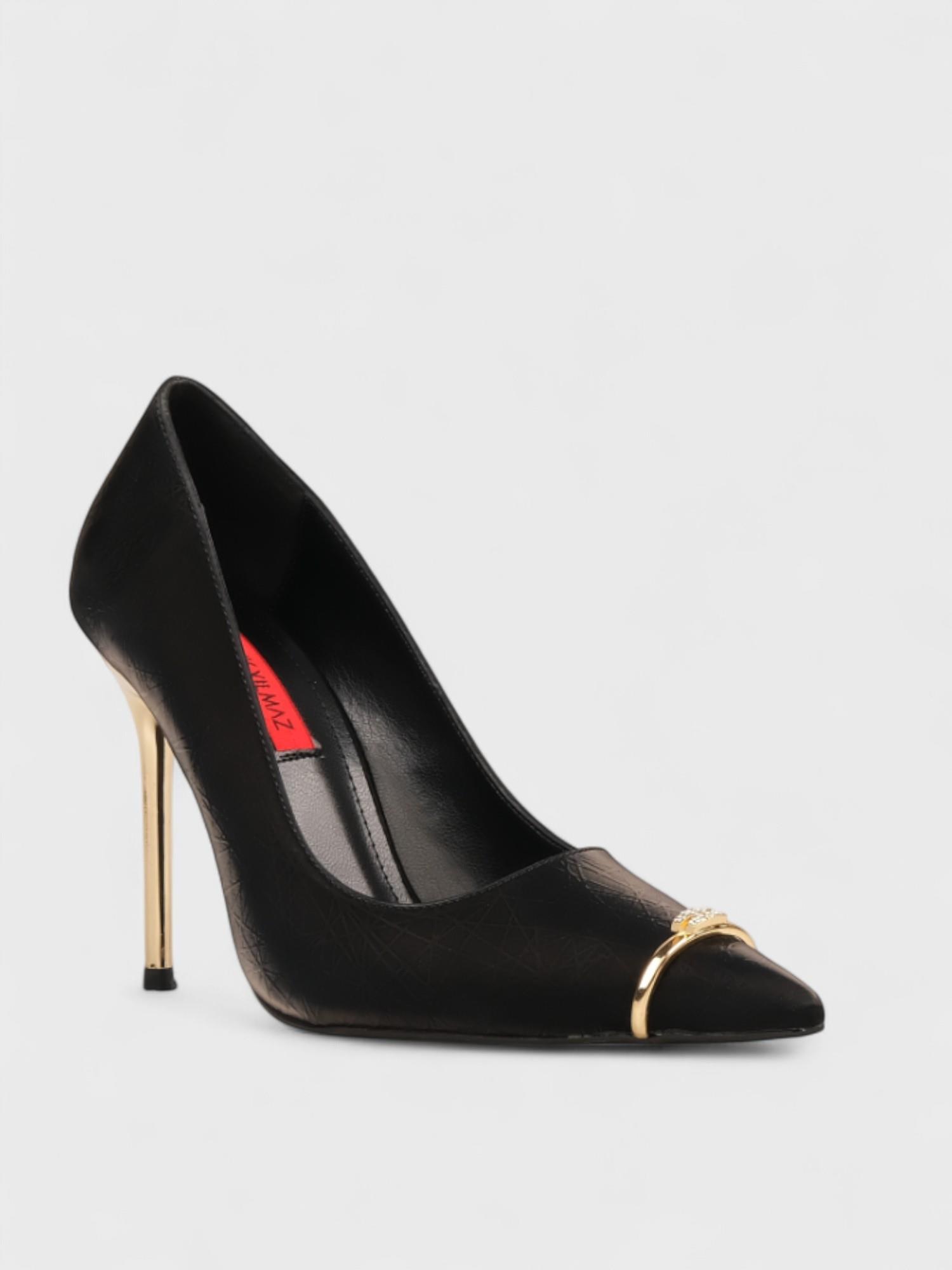 10104 Kadın Topuklu Ayakkabı