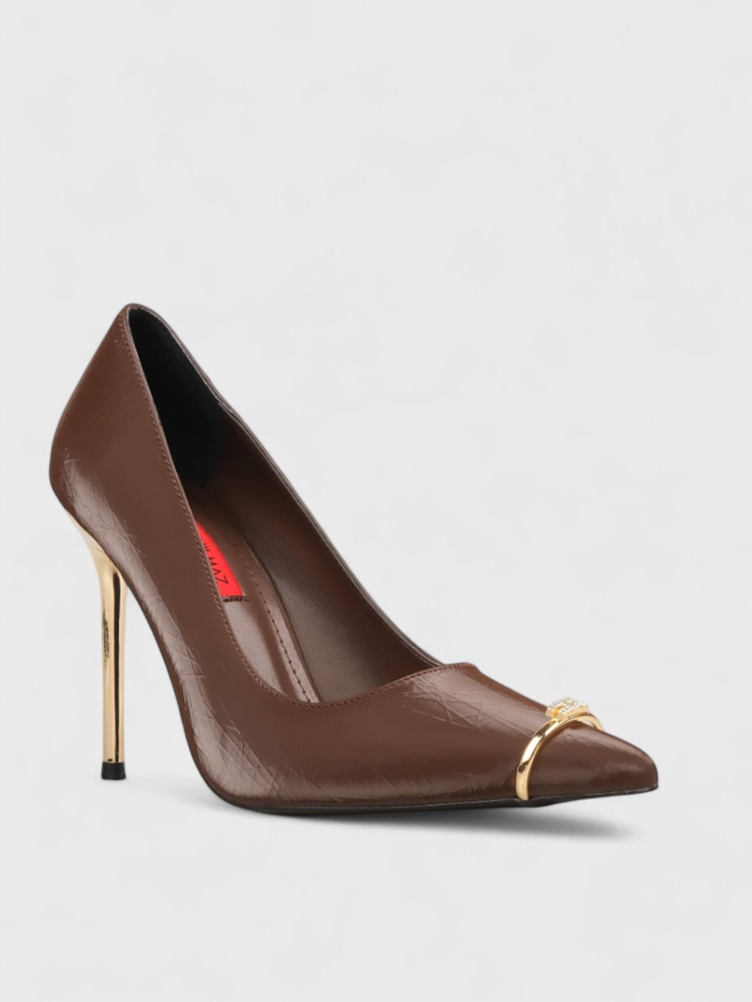 10104 Kadın Topuklu Ayakkabı