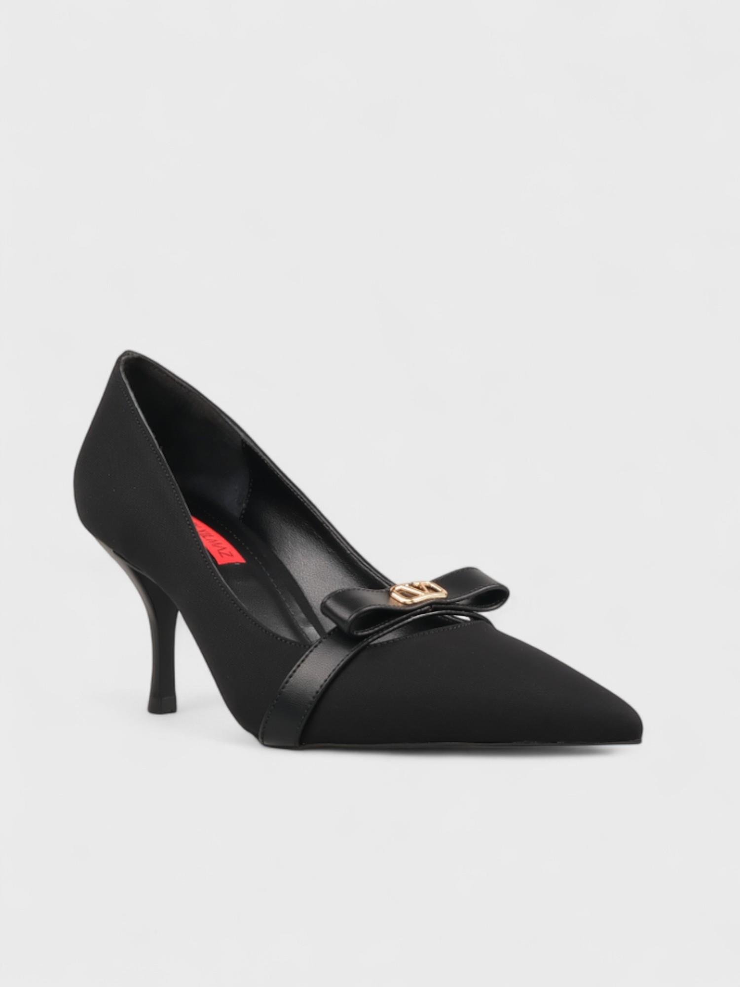 10130 Kadın Topuklu Ayakkabı