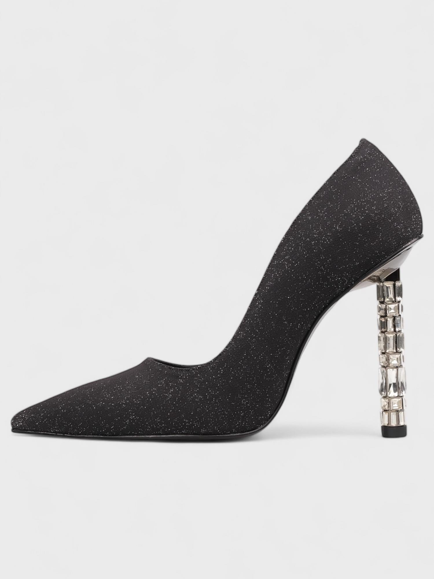 1226 Kadın Topuklu Ayakkabı