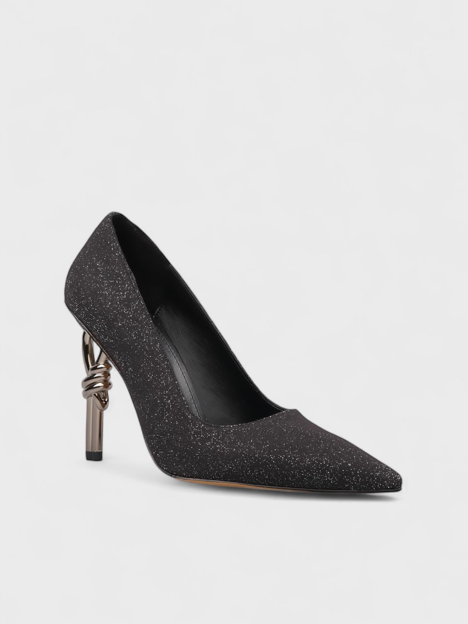 1230 Kadın Topuklu Ayakkabı