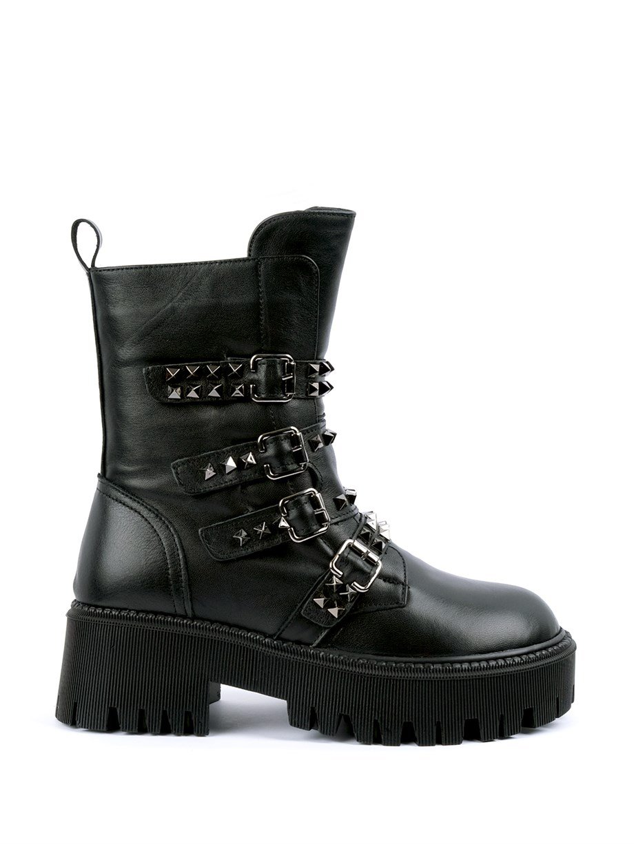 1674 KADIN BOT 21-K