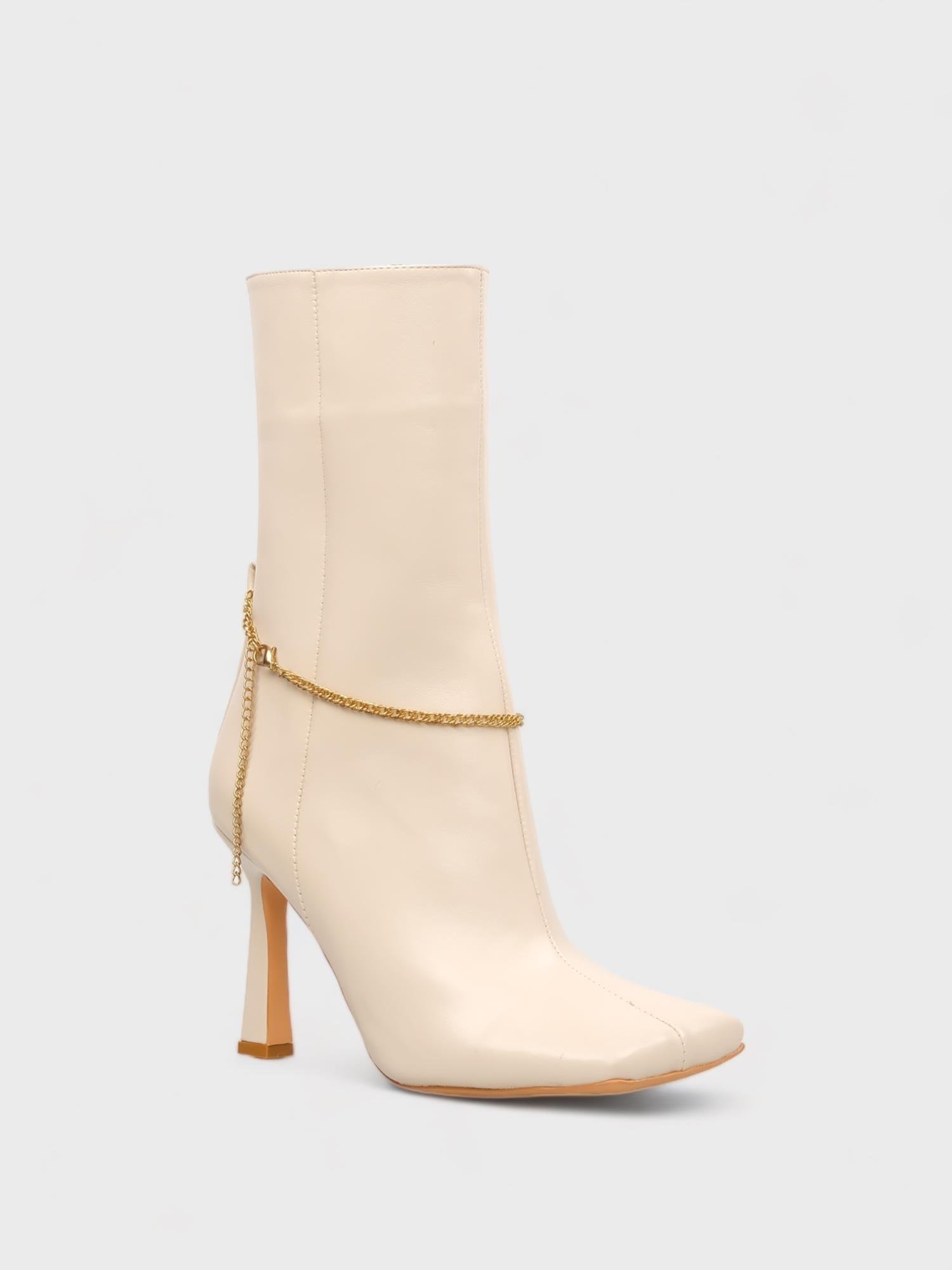 181  Kadın Topuklu Bot