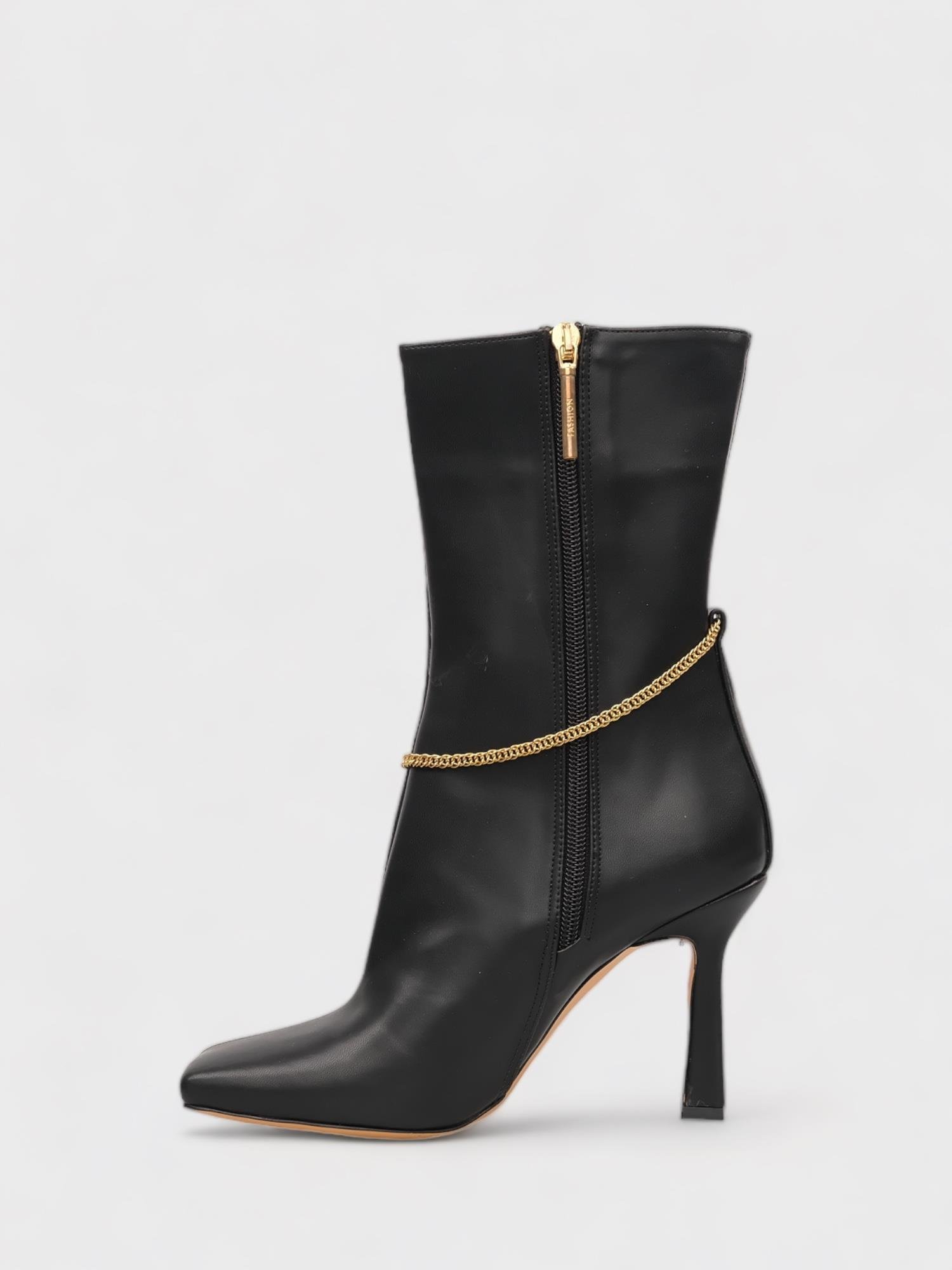 181  Kadın Topuklu Bot